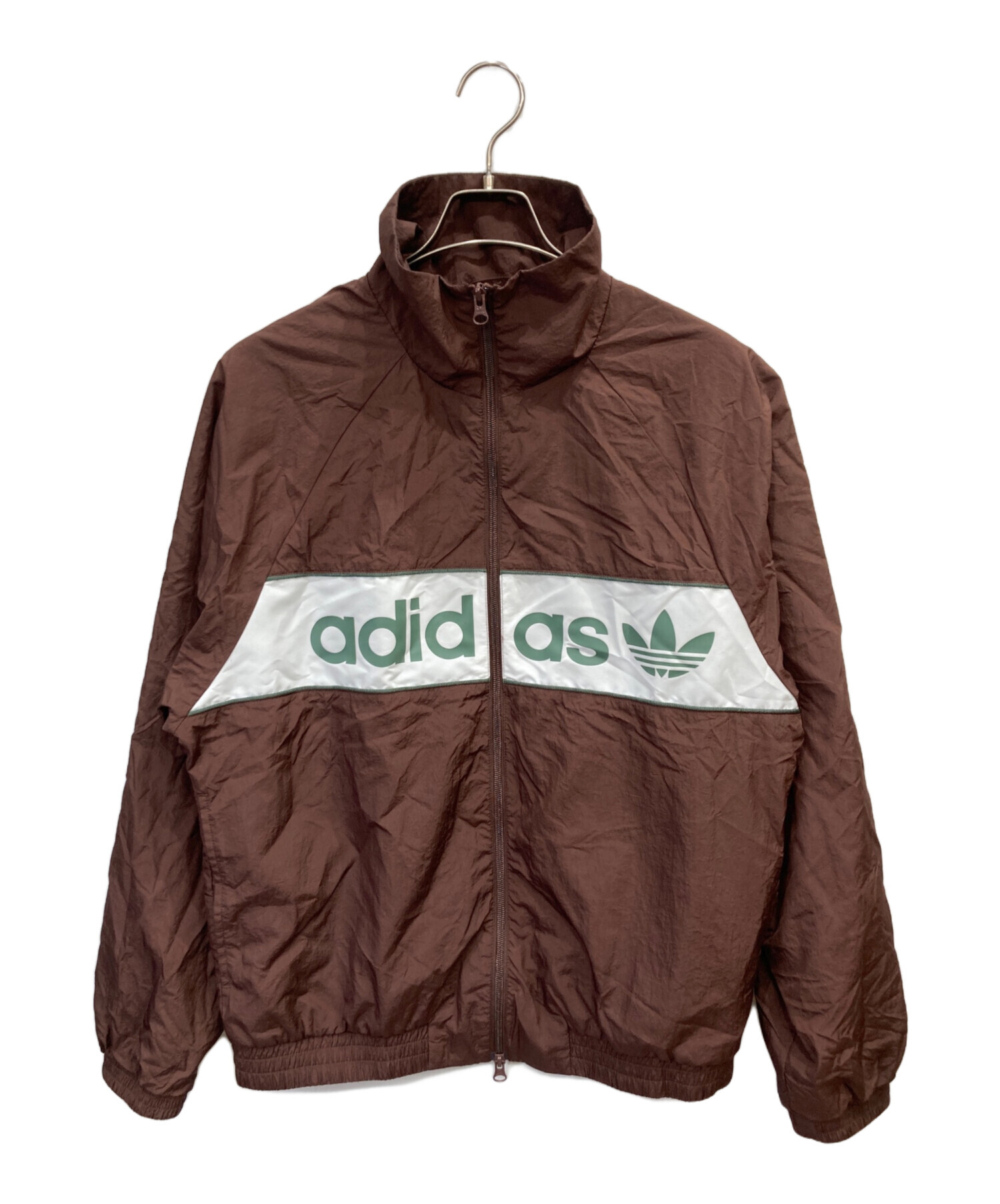 中古・古着通販】adidas originals (アディダスオリジナル) ナイロン