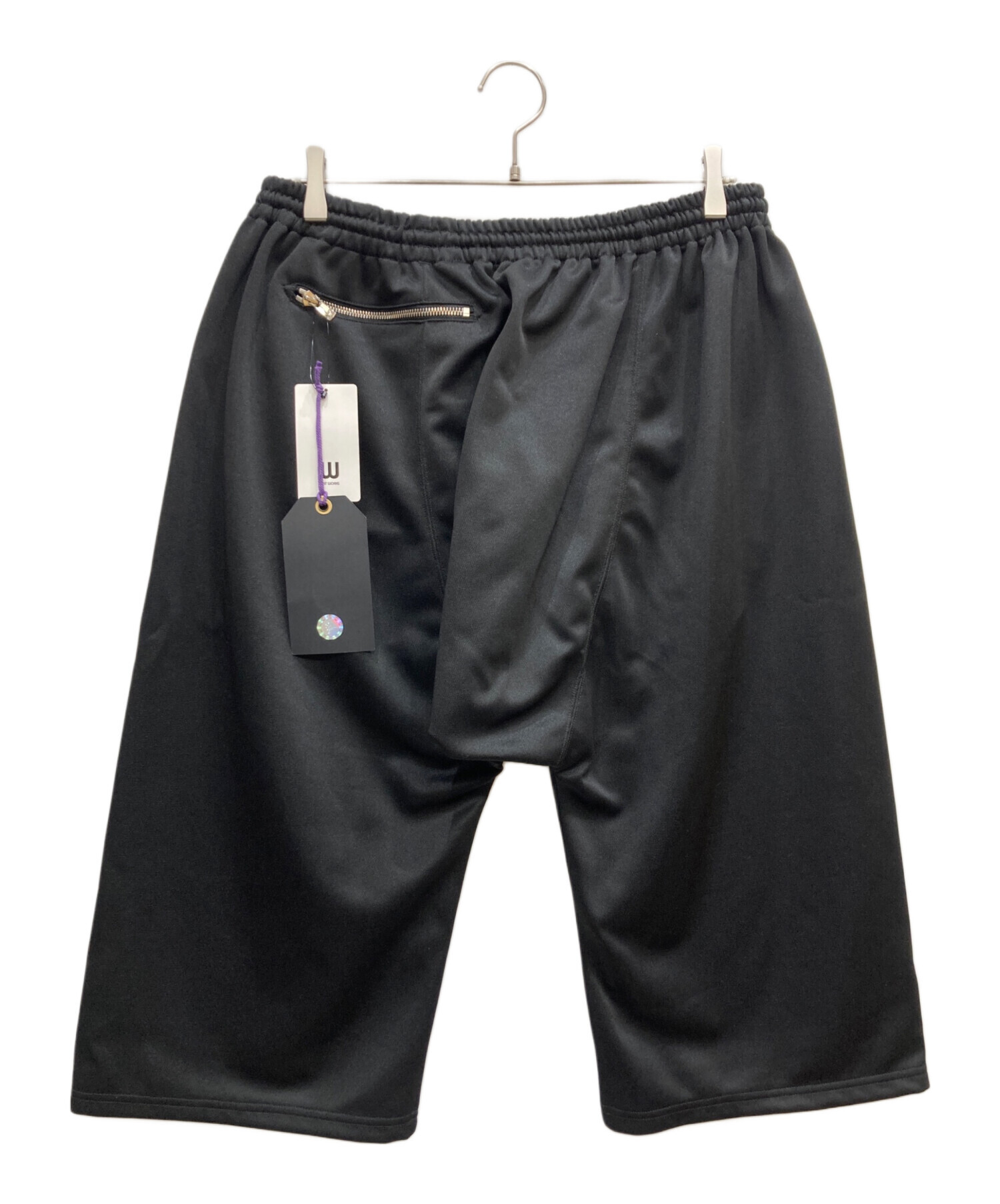 中古・古着通販】Needles (ニードルズ) Cropped Sarouel Track Pant