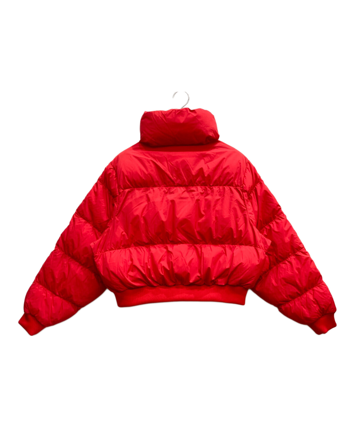 中古・古着通販】adidas (アディダス) アディカラークロップド合成