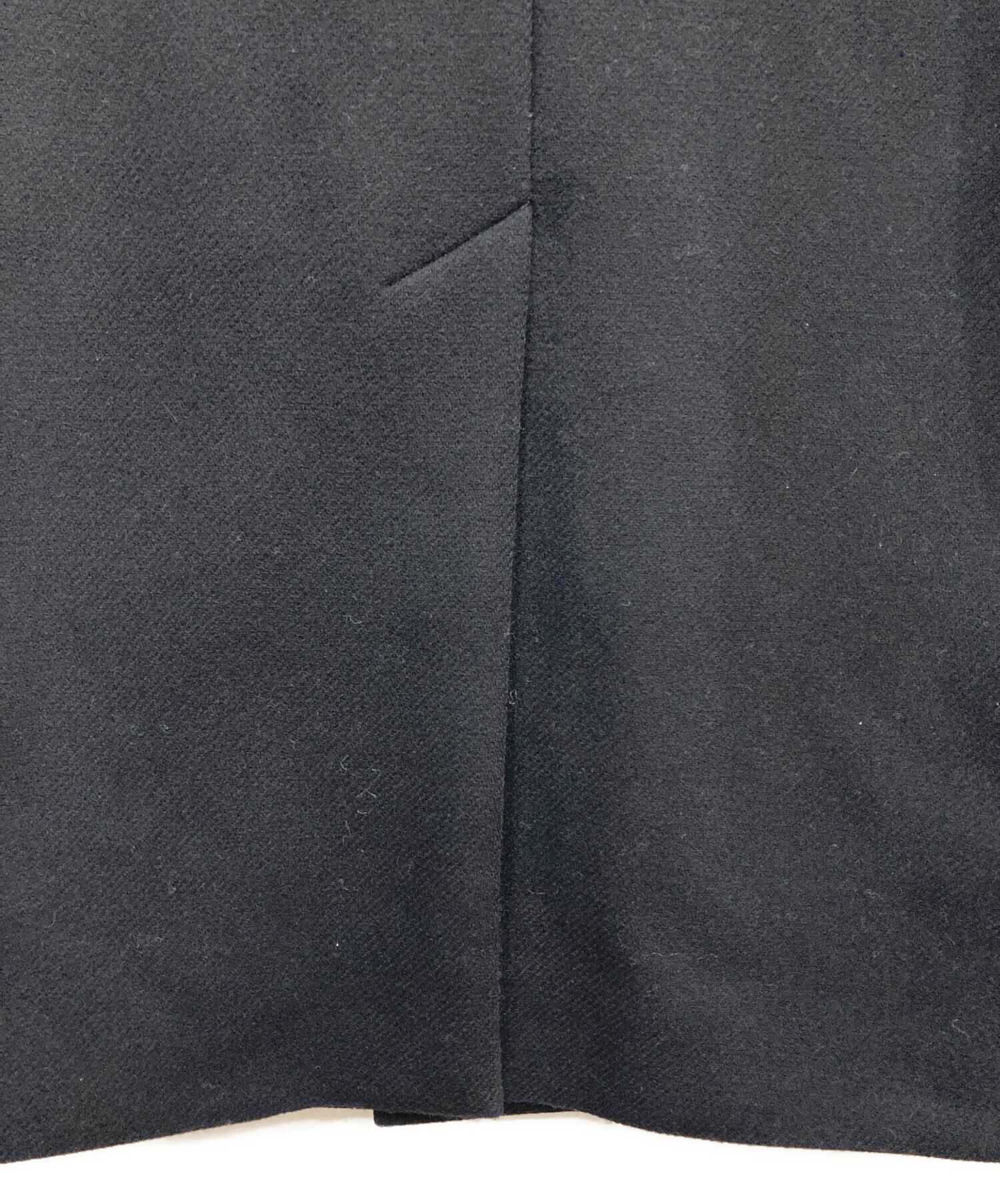 中古・古着通販】PS Paul Smith (PSポールスミス) ウールメルトン