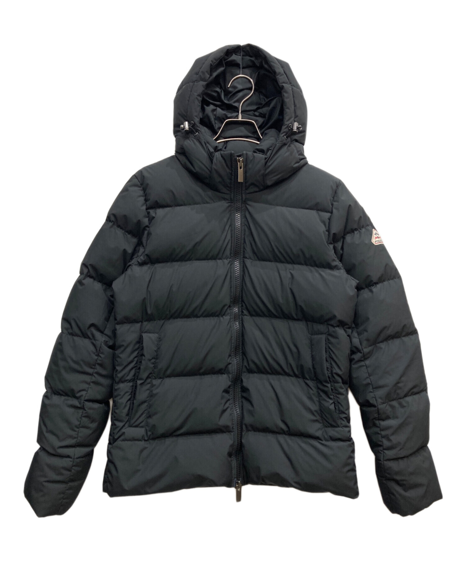 中古・古着通販】Pyrenex (ピレネックス) SPOUTNIC MINI RIPSTOP DOWN 