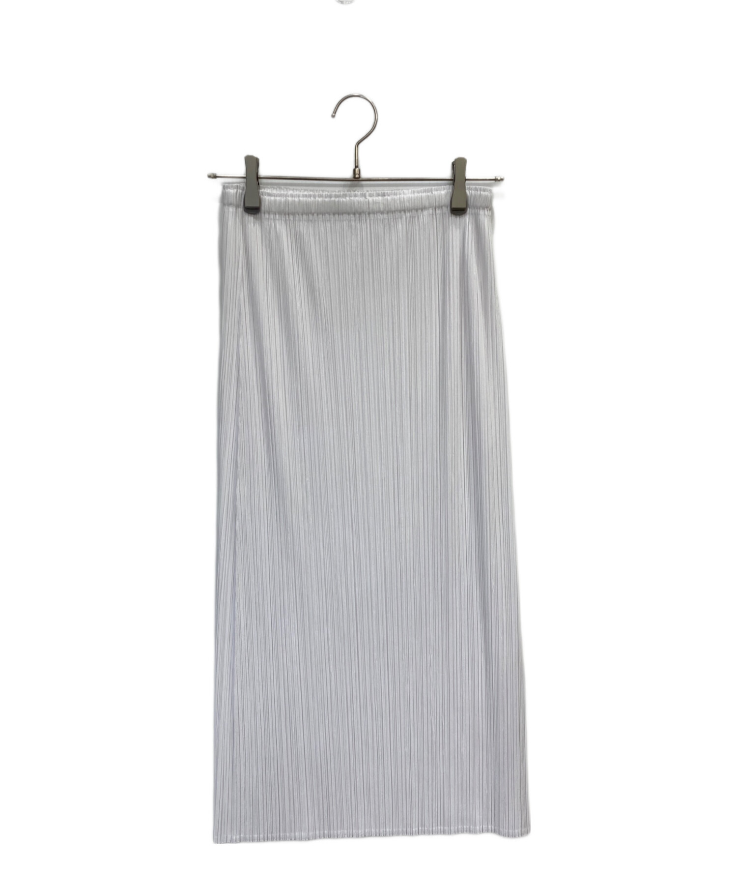 中古・古着通販】PLEATS PLEASE (プリーツプリーズ) プリーツスカート