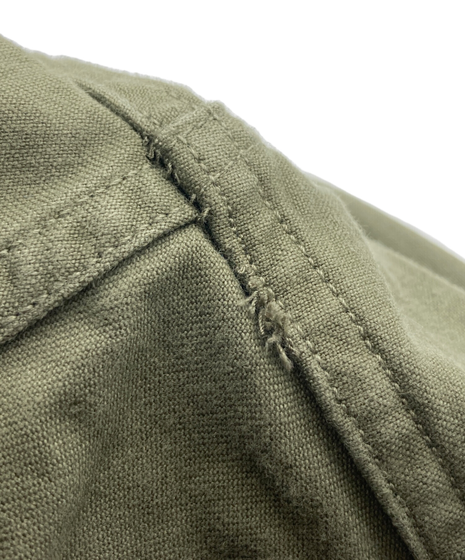 中古・古着通販】NIGEL CABOURN (ナイジェルケーボン) アーミー カーゴ