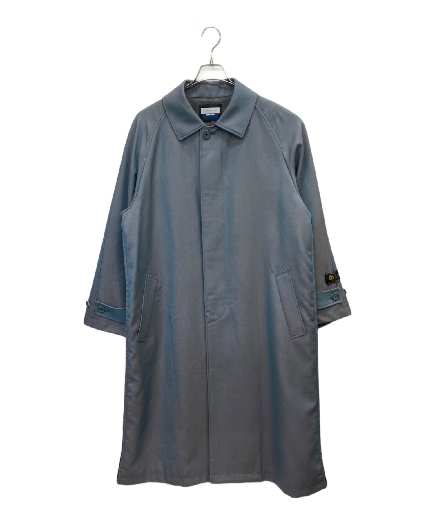 中古・古着通販】MAISON SPECIAL (メゾンスペシャル) ションヘル 