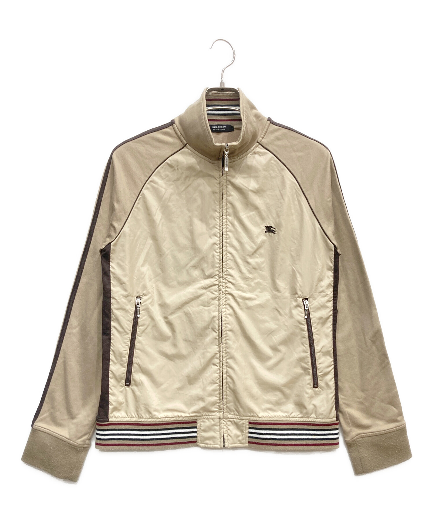 中古・古着通販】BURBERRY BLACK LABEL (バーバリーブラックレーベル