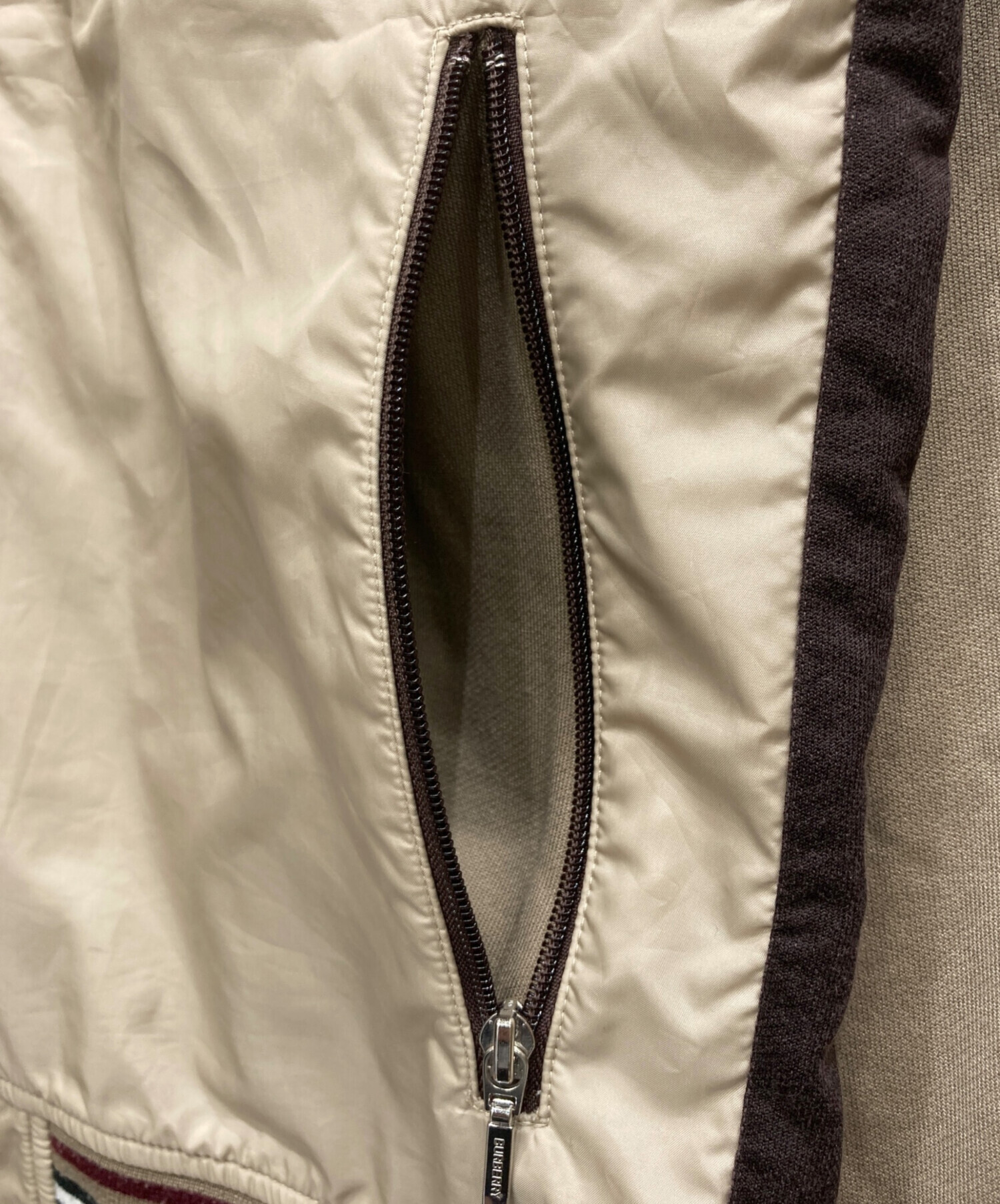 中古・古着通販】BURBERRY BLACK LABEL (バーバリーブラックレーベル