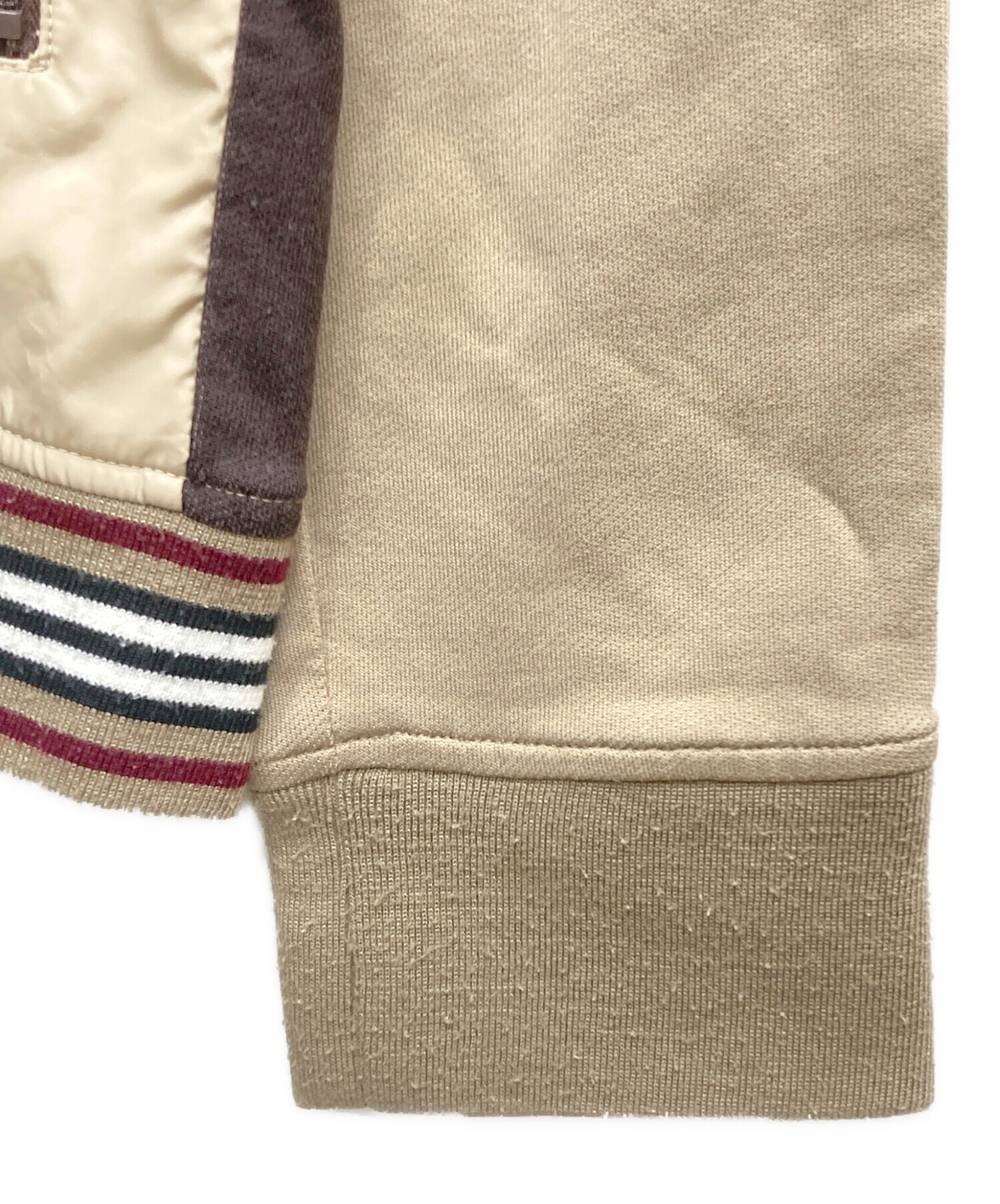 中古・古着通販】BURBERRY BLACK LABEL (バーバリーブラックレーベル