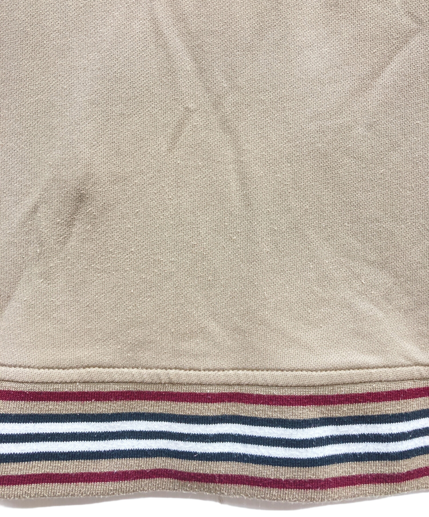 中古・古着通販】BURBERRY BLACK LABEL (バーバリーブラックレーベル