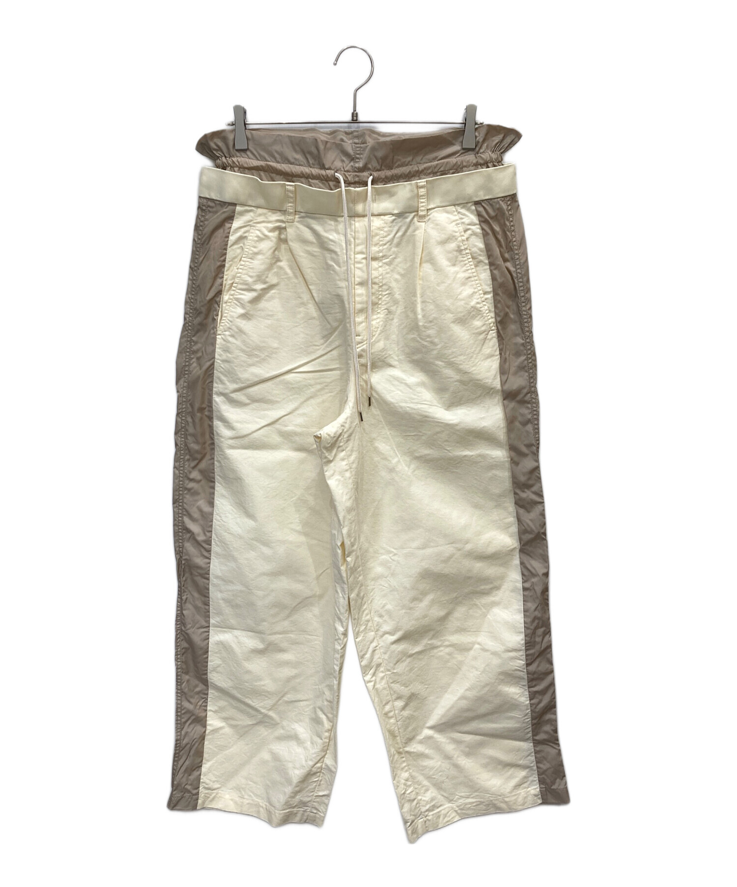 中古・古着通販】TOGA VIRILIS (トーガ ビリリース) Cotton OX pants