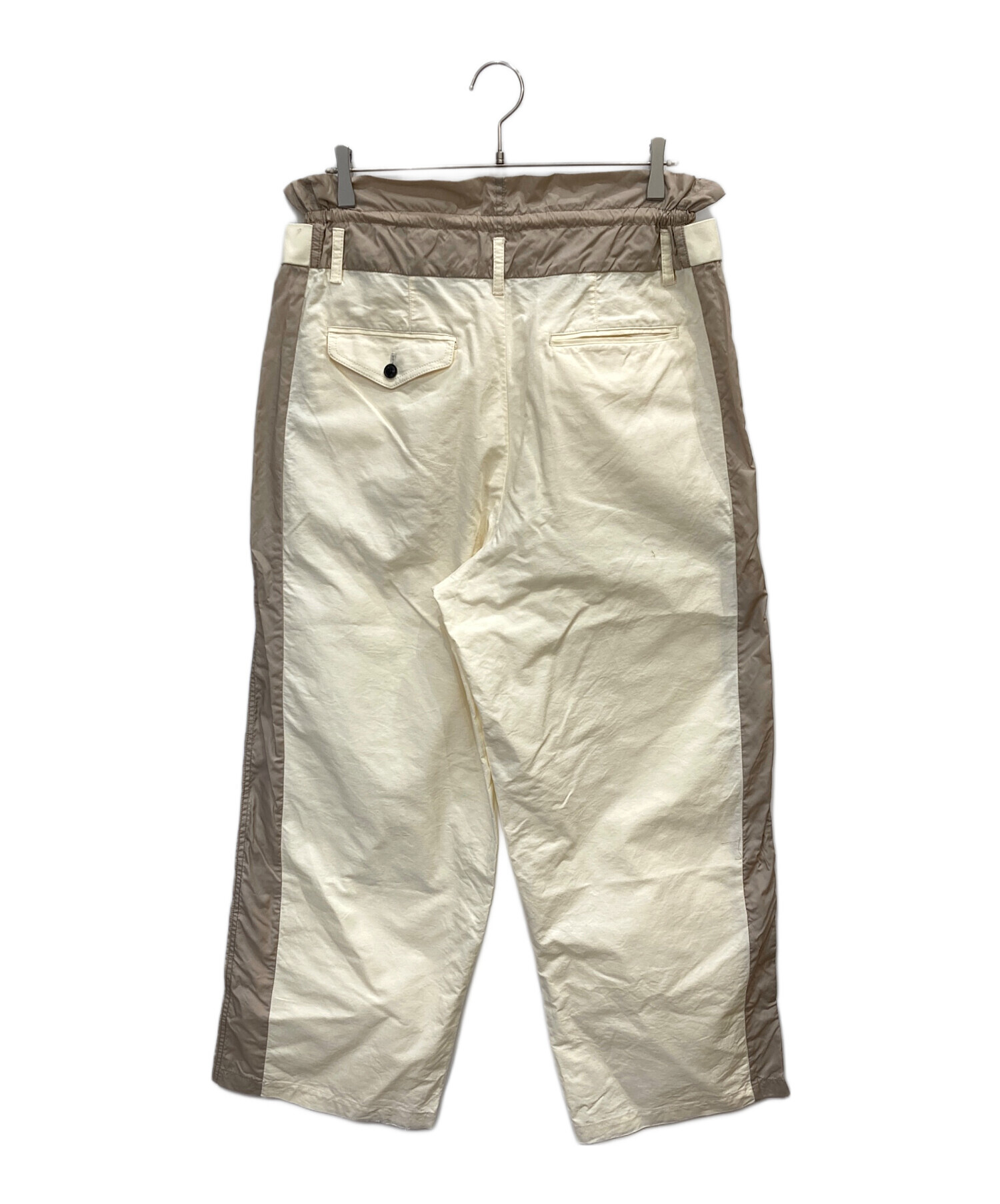 中古・古着通販】TOGA VIRILIS (トーガ ビリリース) Cotton OX pants 