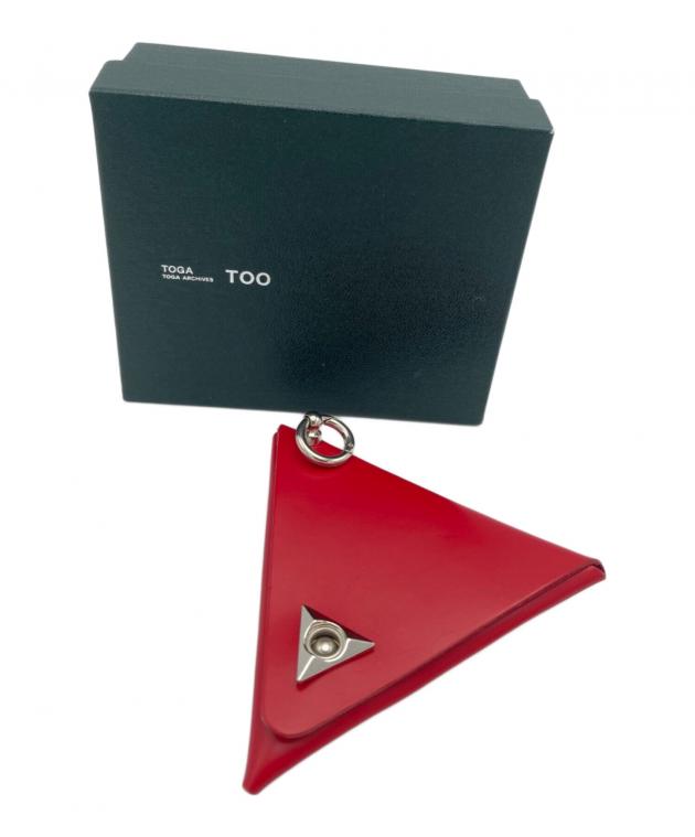 中古・古着通販】TOGA ARCHIVES (トーガアーカイブス) トライアングル