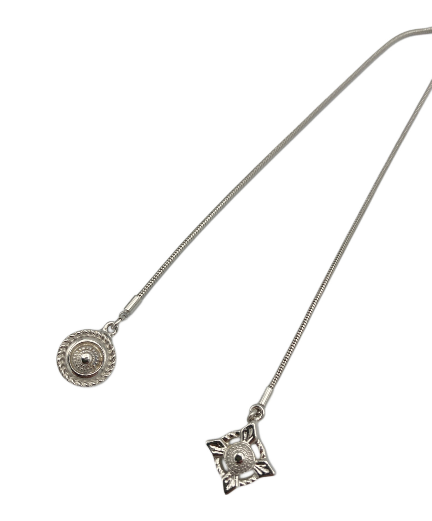 中古・古着通販】TOGA ARCHIVES (トーガアーカイブス) Metal motif