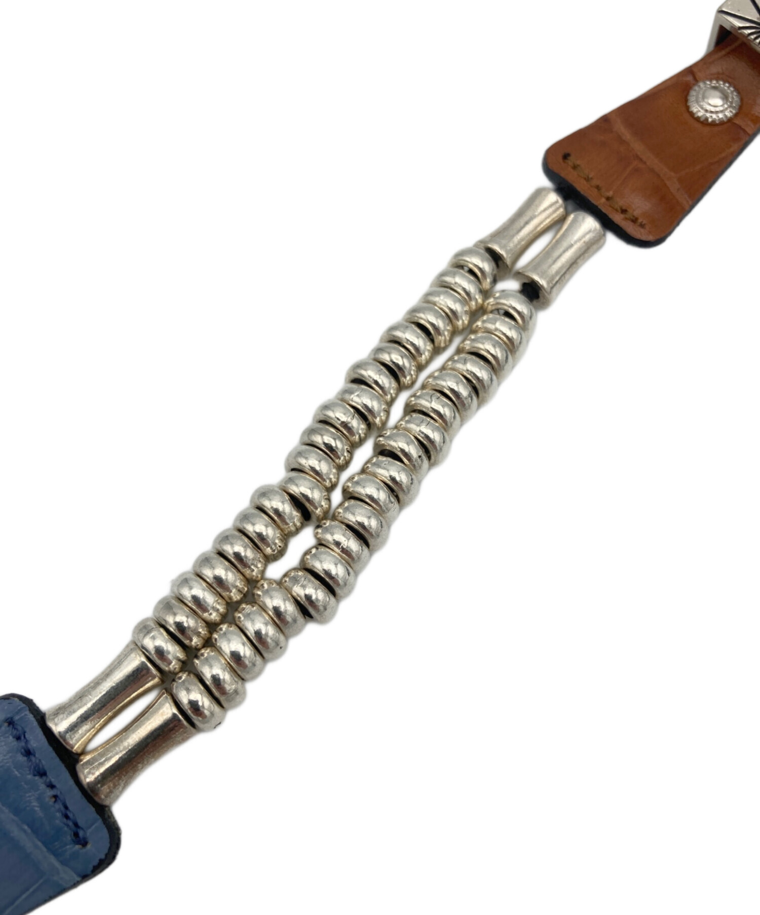 中古・古着通販】TOGA ARCHIVES (トーガアーカイブス) BEADS BANGLE