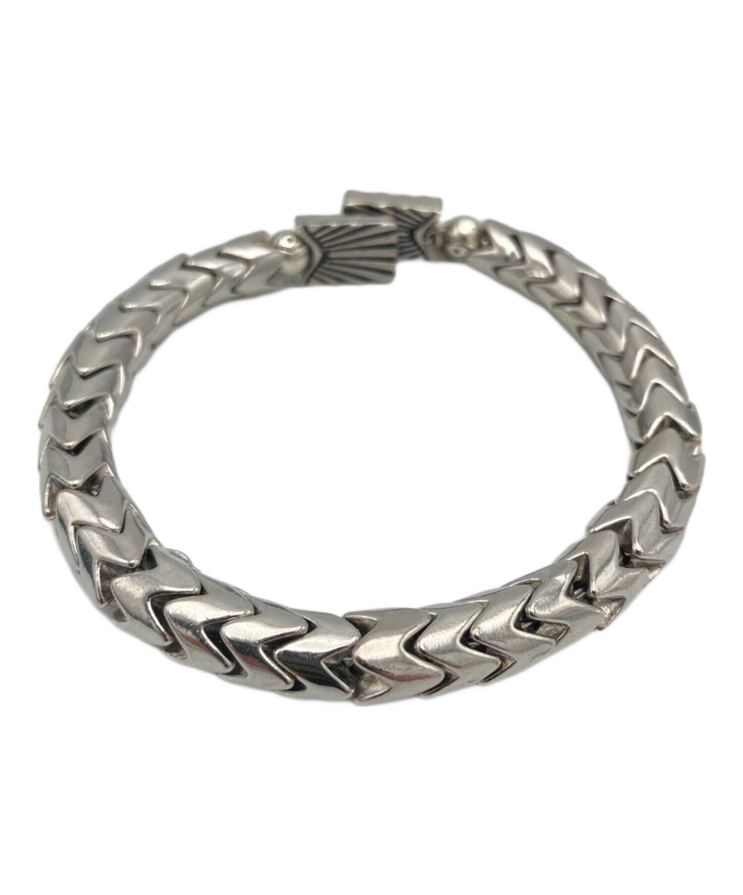 中古・古着通販】TOGA ARCHIVES (トーガアーカイブス) METAL BANGLE