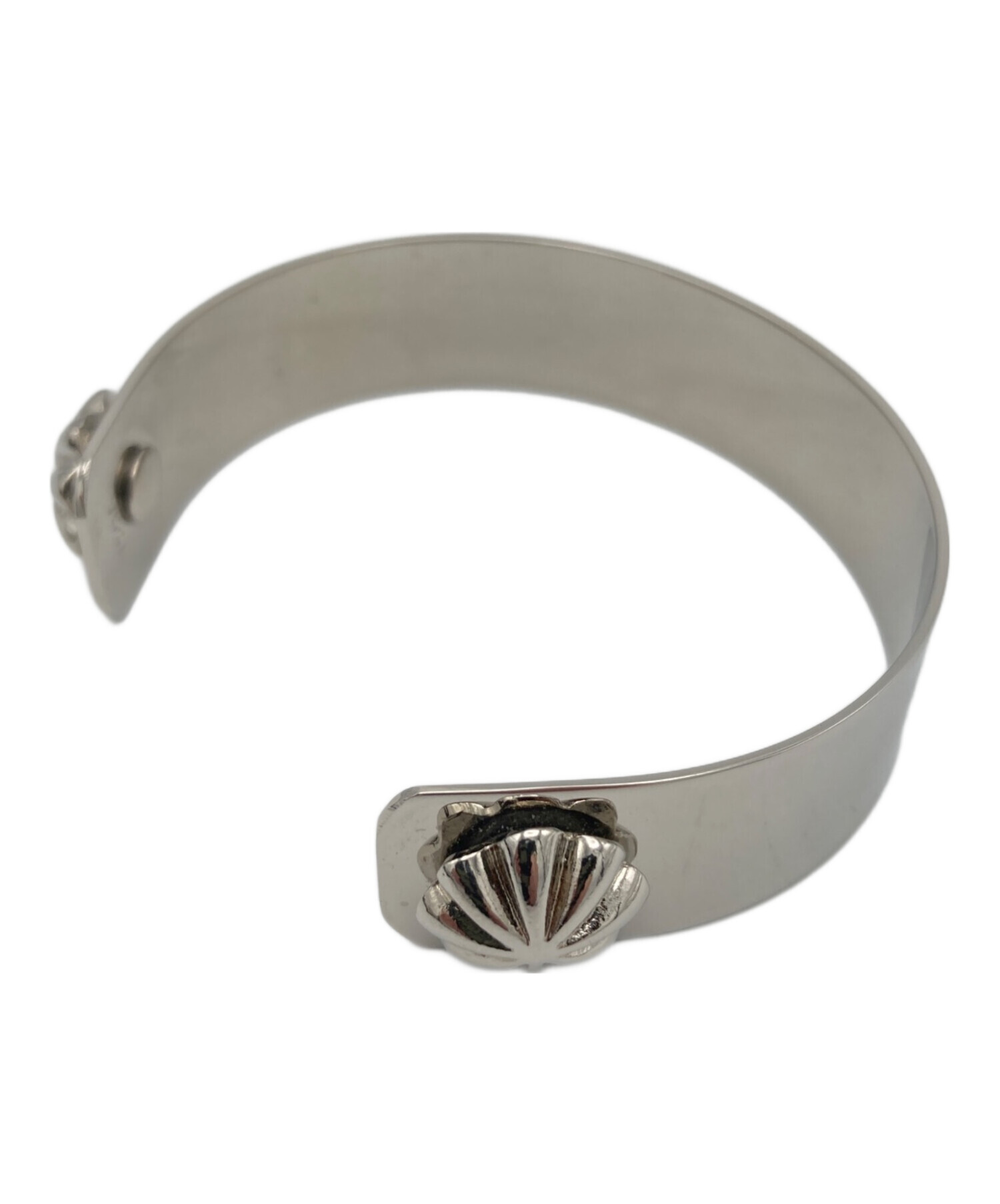 中古・古着通販】TOGA ARCHIVES (トーガアーカイブス) METAL BANGLE