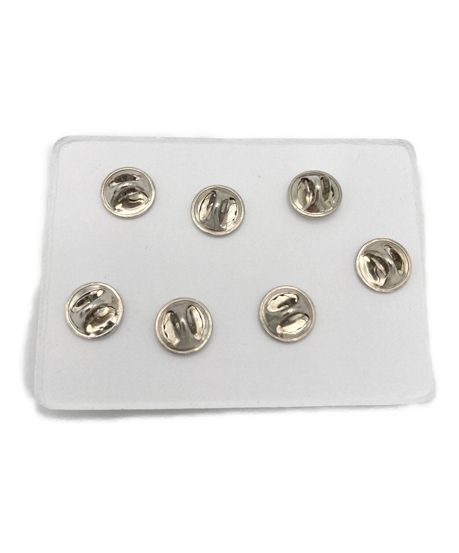 中古・古着通販】TOGA ARCHIVES (トーガアーカイブス) METAL PIN SET