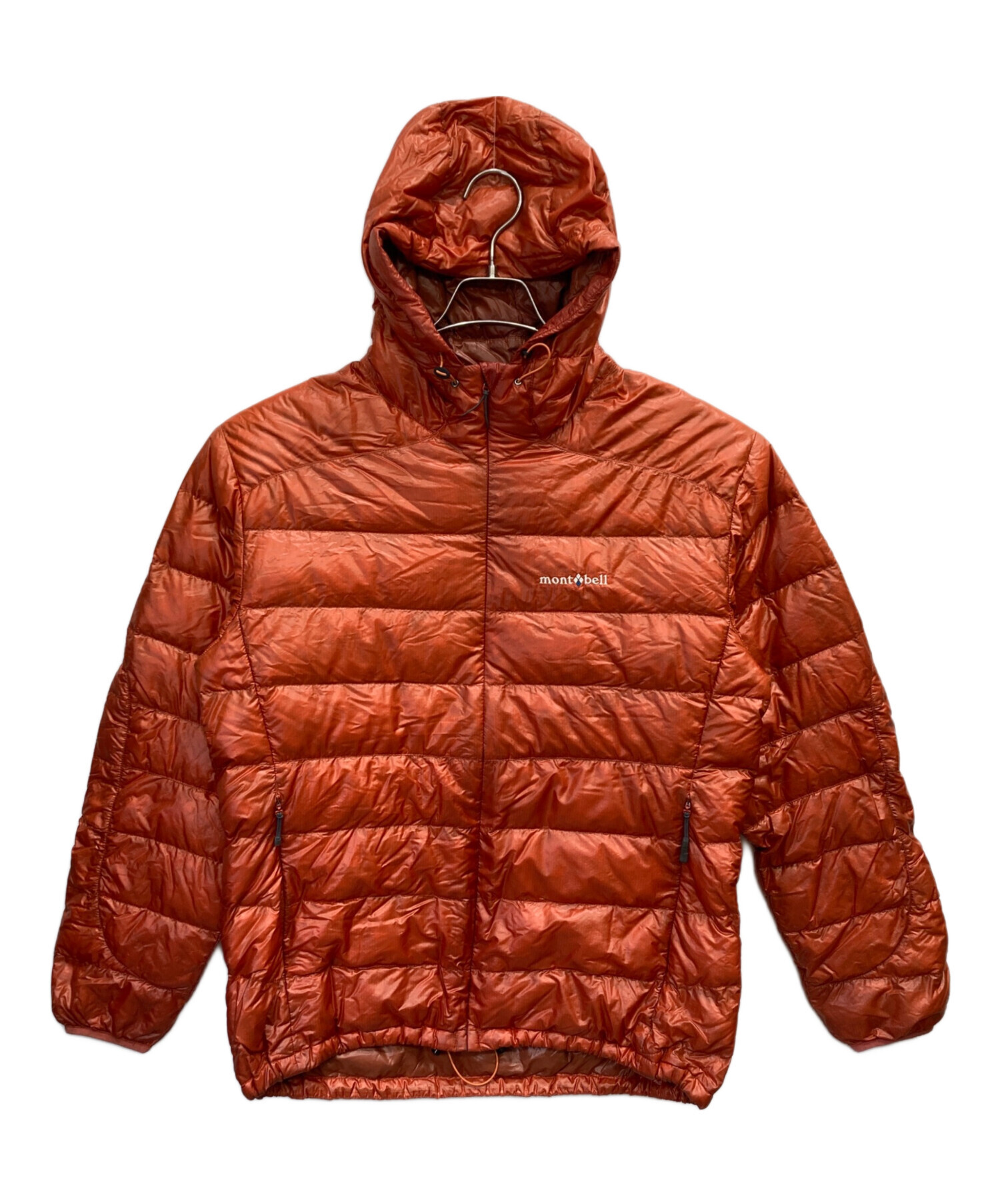 中古・古着通販】mont-bell (モンベル) U.L.ダウンガイドパーカー