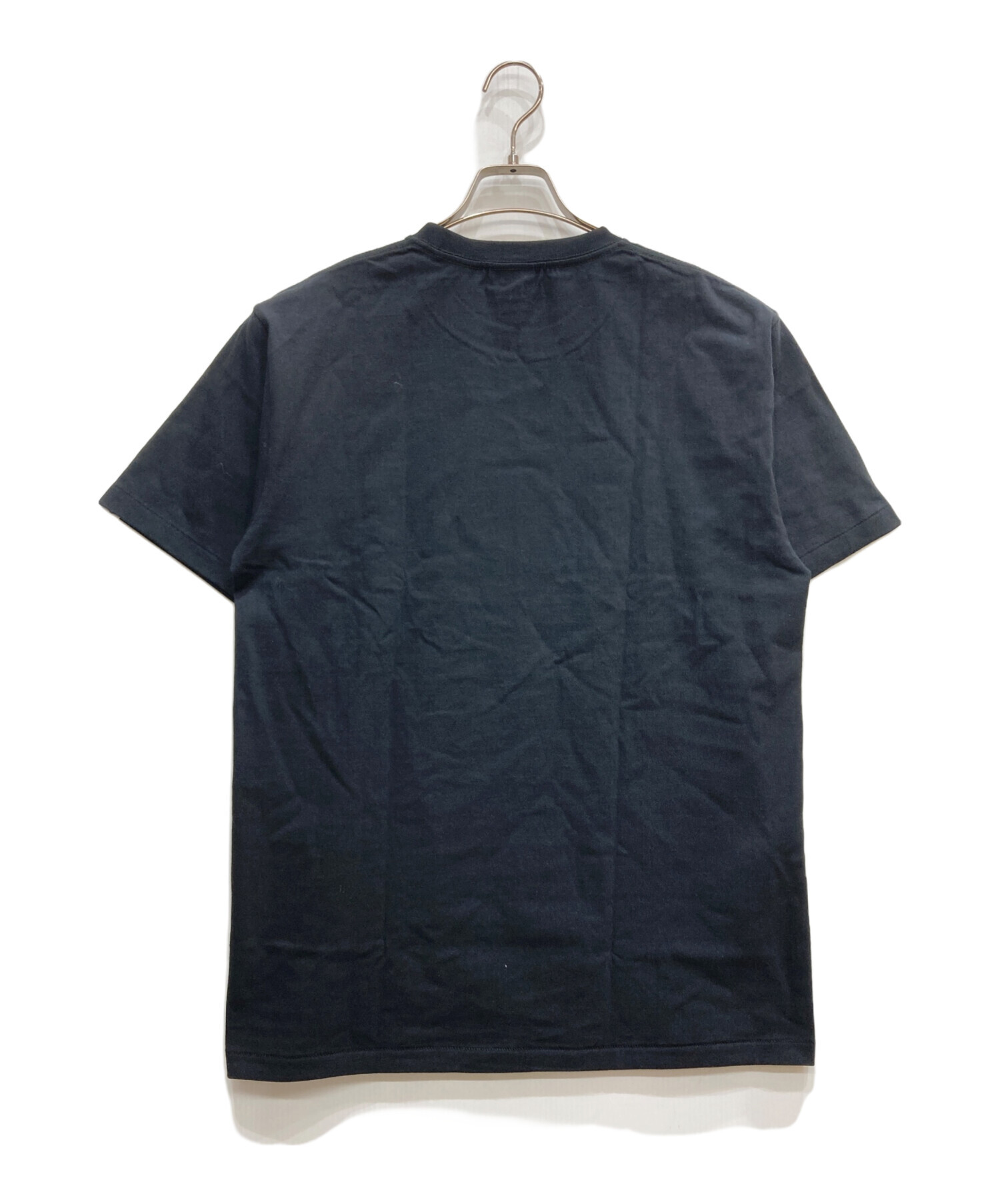 中古・古着通販】A BATHING APE (ア ベイシング エイプ) ロゴTシャツ