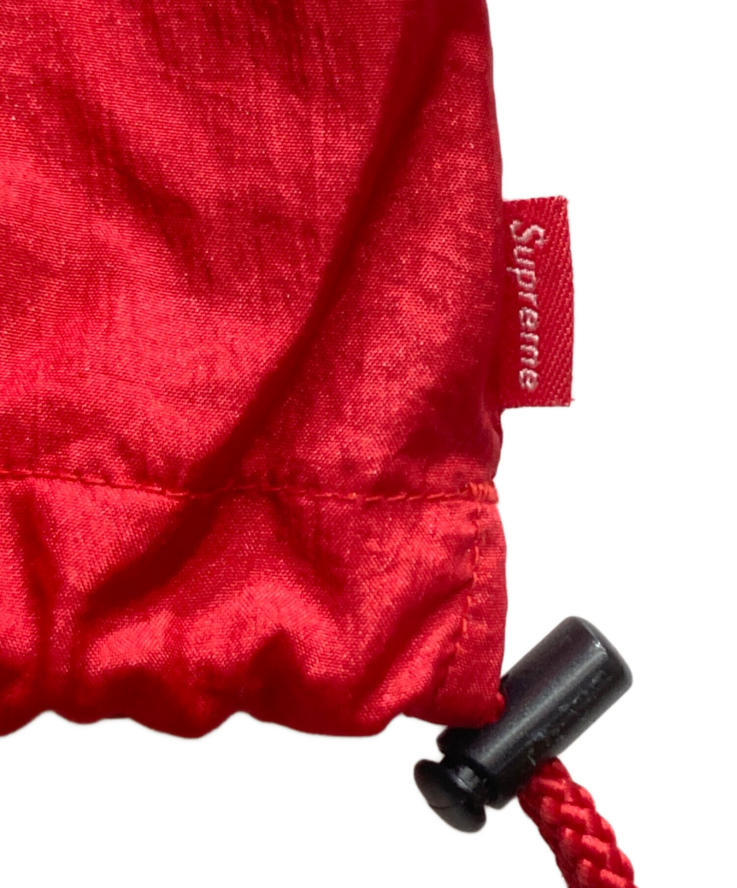 中古・古着通販】SUPREME (シュプリーム) Nylon Packable Poncho