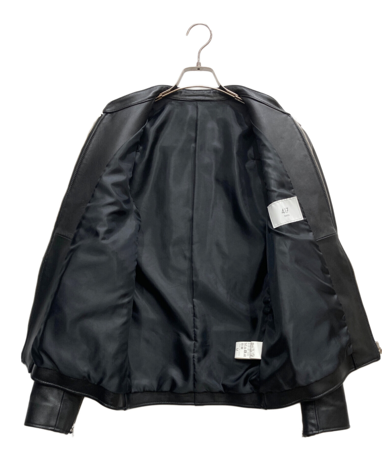 中古・古着通販】417 by EDIFICE (417 バイ エディフィス) シングル