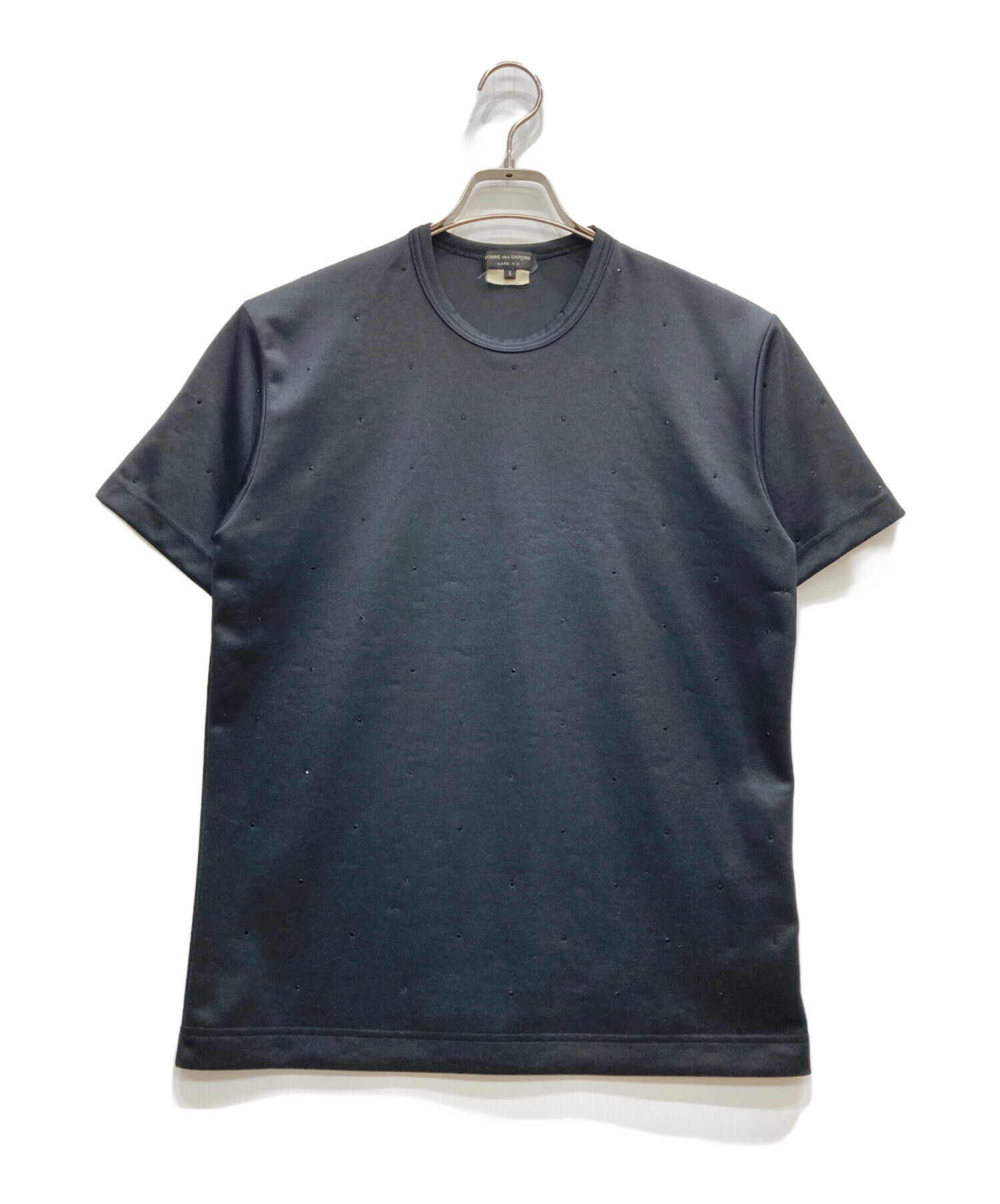中古・古着通販】COMME des GARCONS HOMME PLUS (コムデギャルソンオム