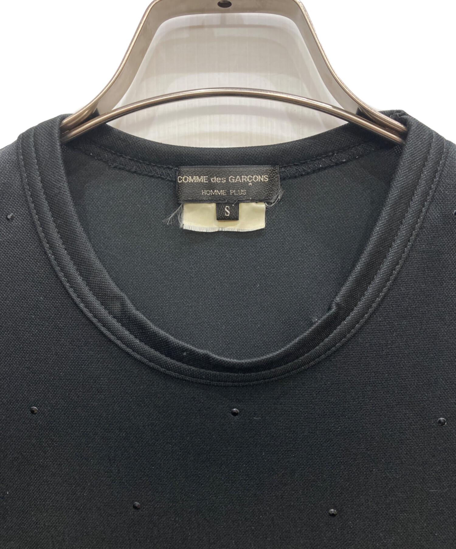 中古・古着通販】COMME des GARCONS HOMME PLUS (コムデギャルソンオム