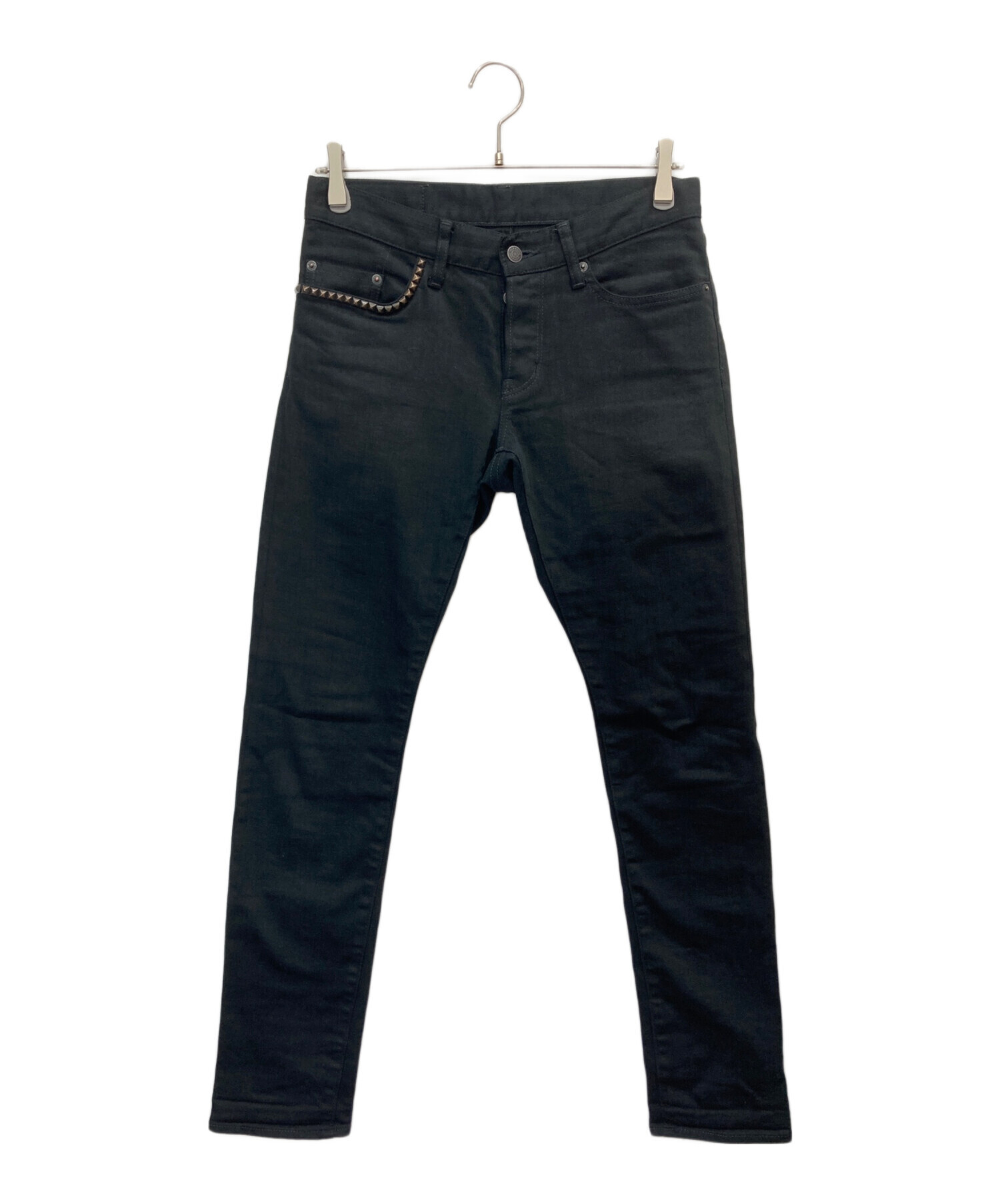 中古・古着通販】Hysteric Glamour (ヒステリックグラマー) スタッズ