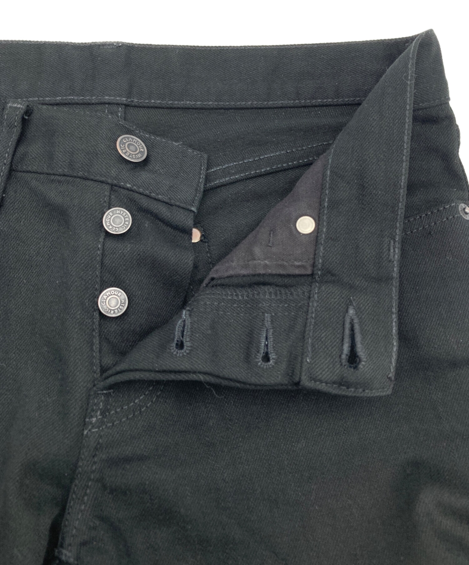 中古・古着通販】Hysteric Glamour (ヒステリックグラマー) スタッズ