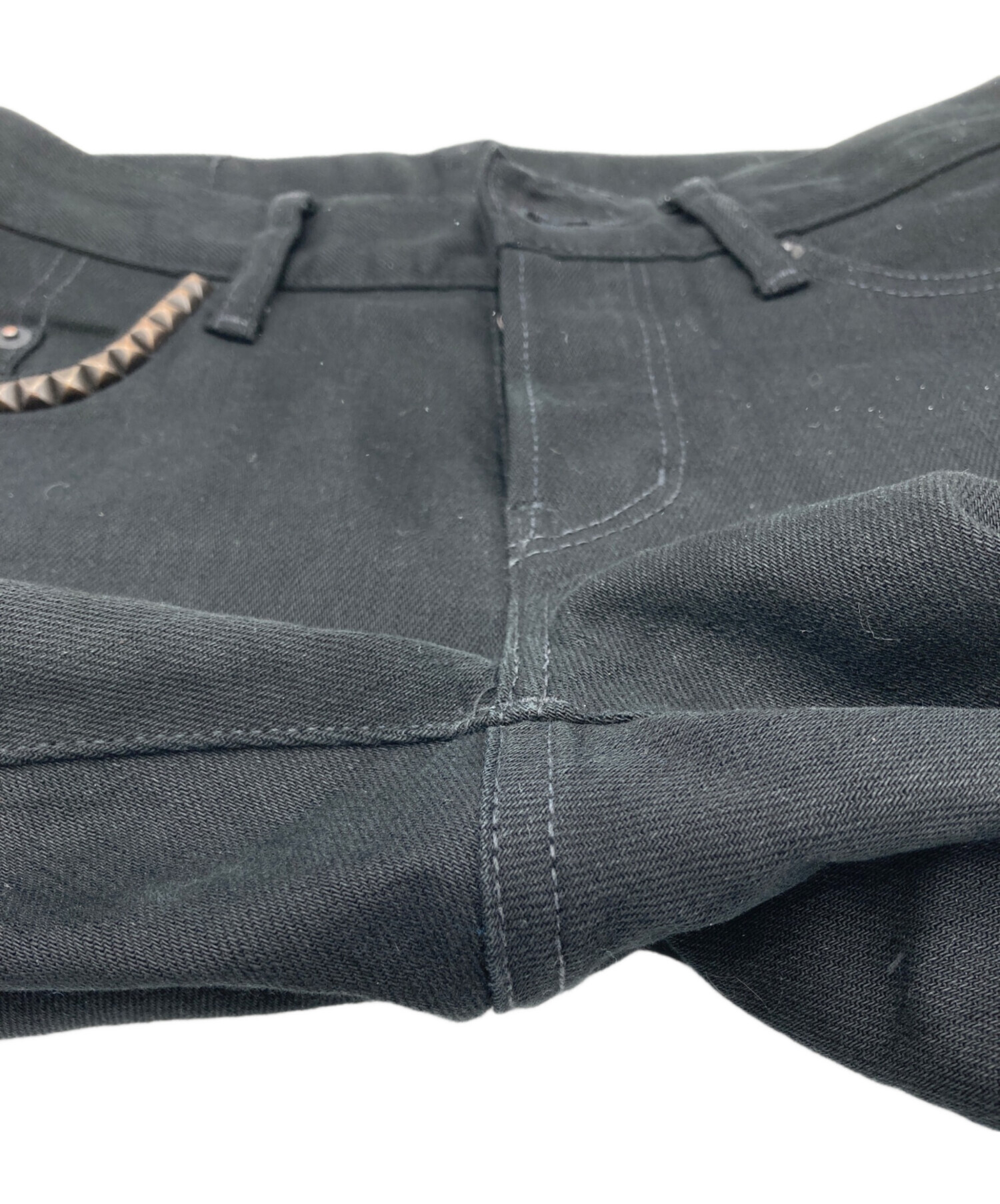 中古・古着通販】Hysteric Glamour (ヒステリックグラマー) スタッズ