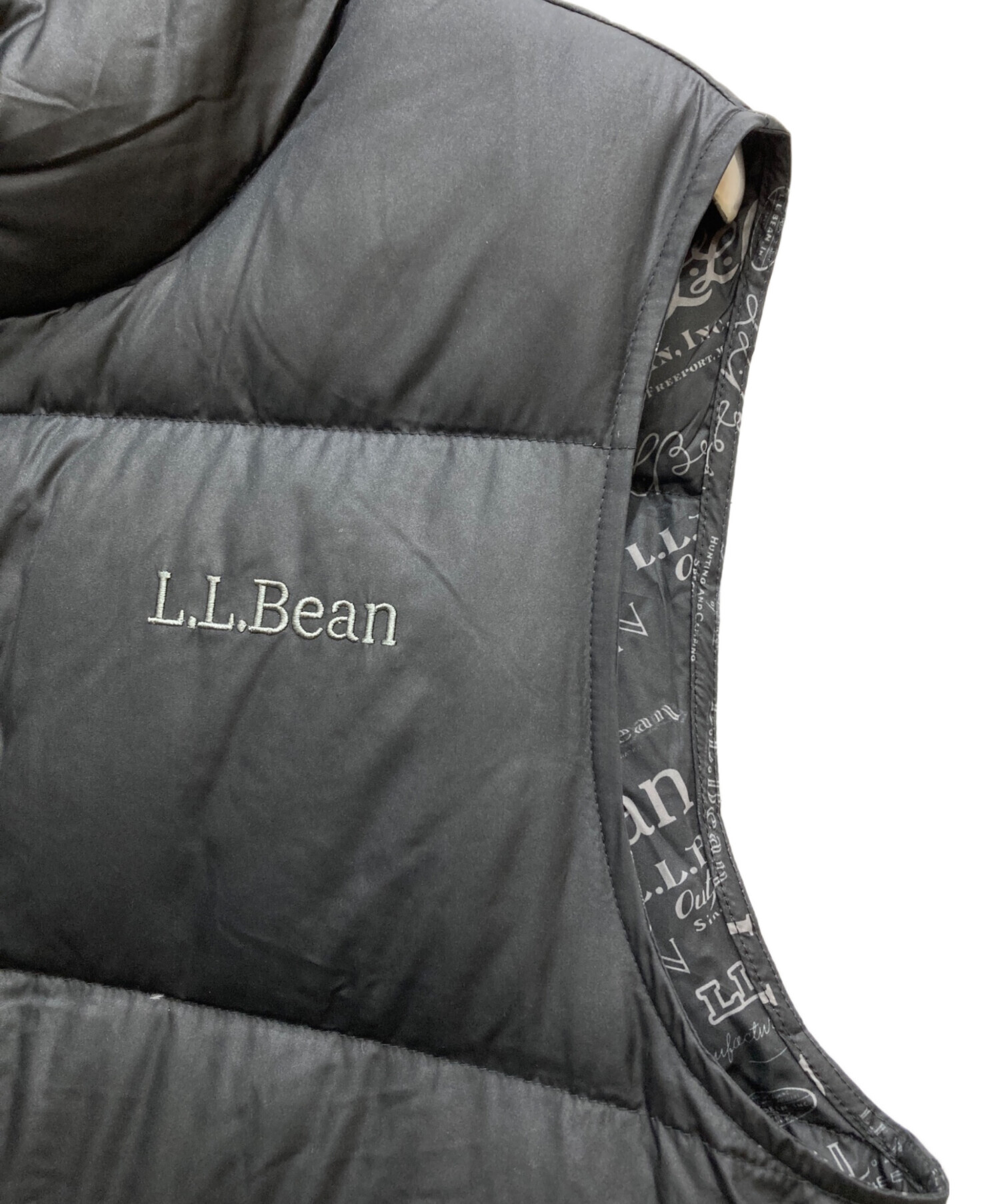 中古・古着通販】L.L.Bean (エルエルビーン) ビーンズ・トレイル