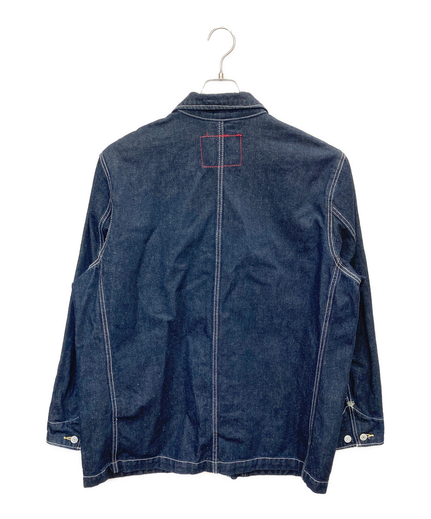 中古・古着通販】LEVI'S RED (リーバイス レッド) /ENGINEERED COAT