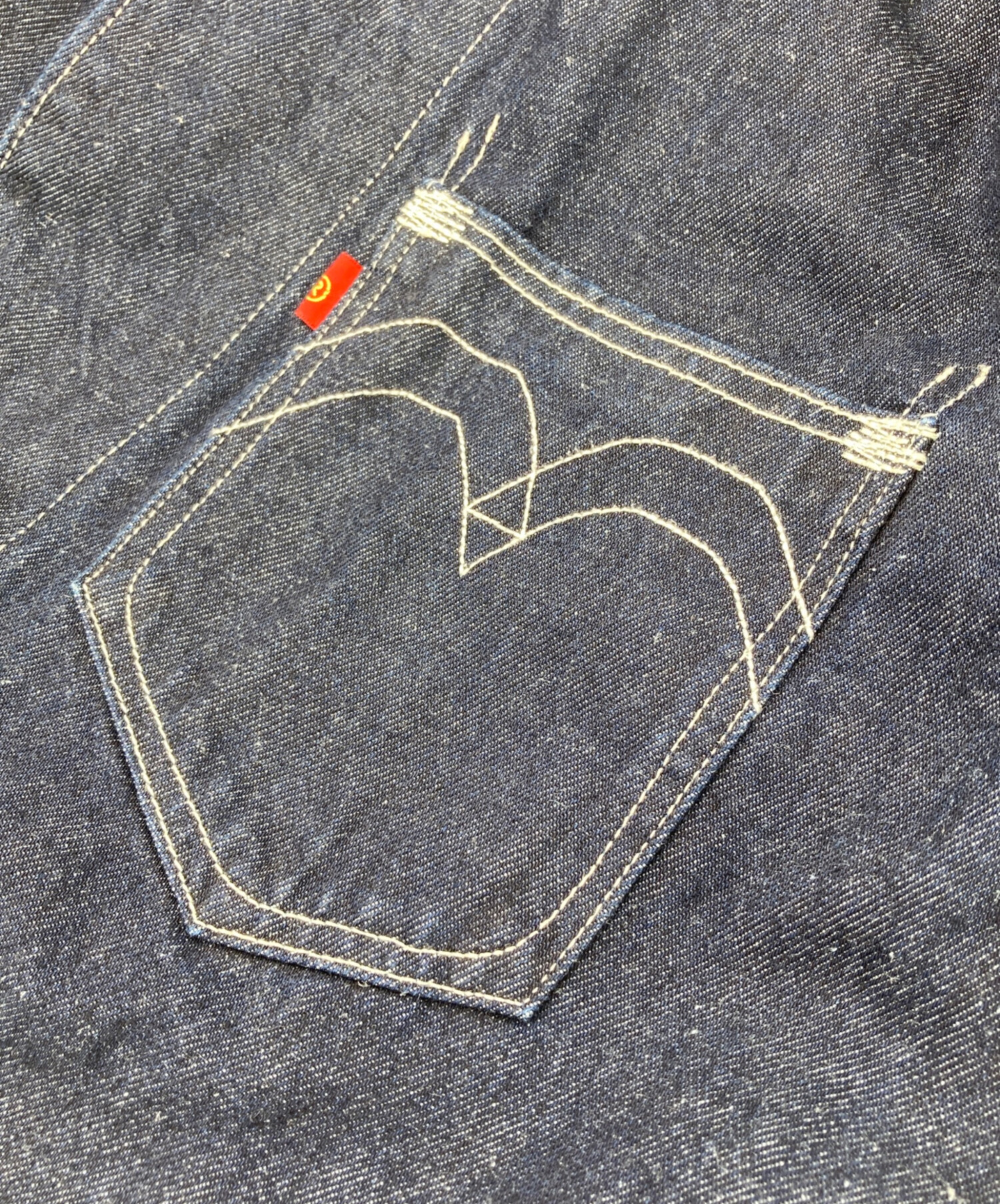 中古・古着通販】LEVI'S RED (リーバイス レッド) /ENGINEERED COAT