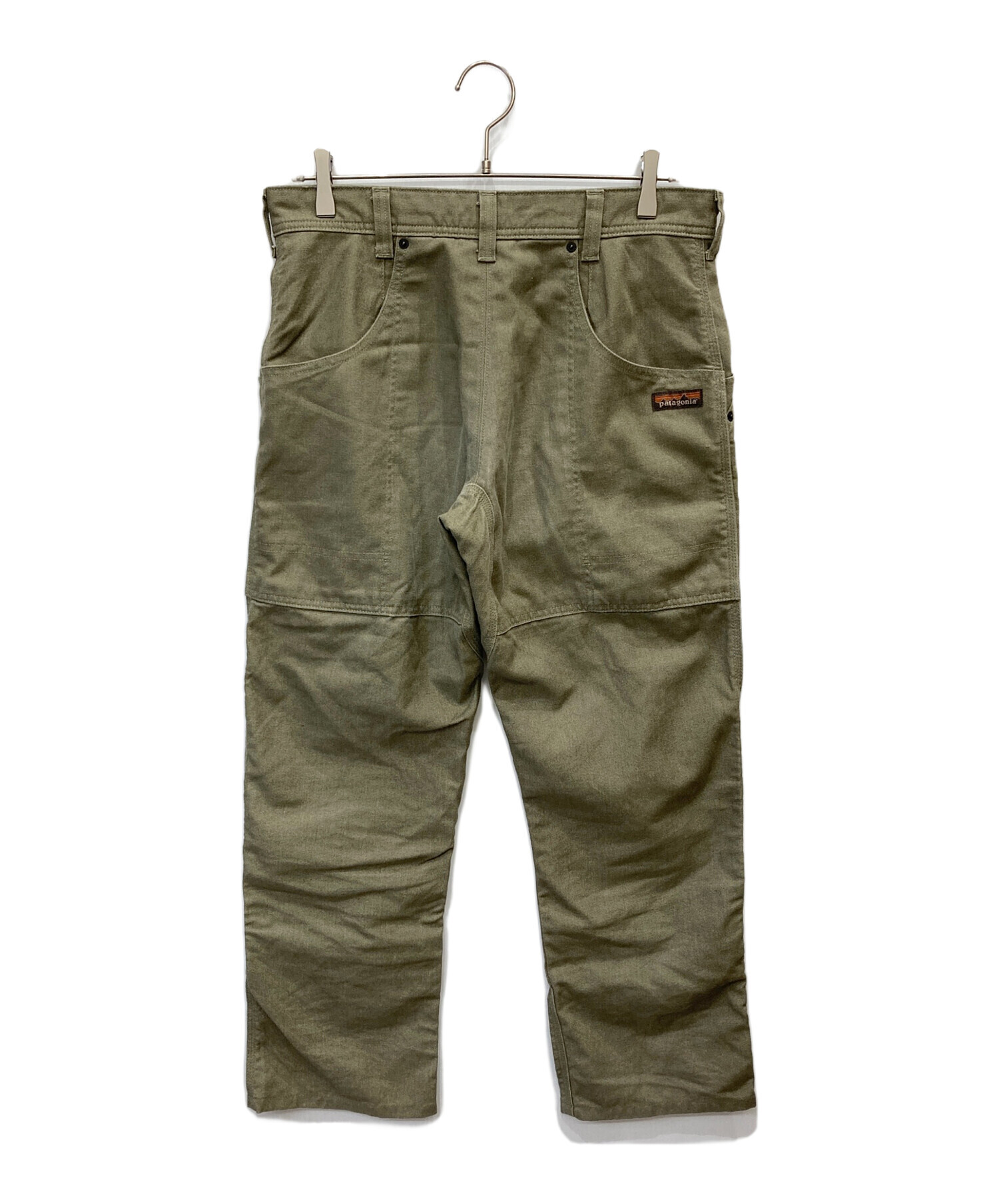 中古・古着通販】Patagonia (パタゴニア) オールシーズンズ・ダブル