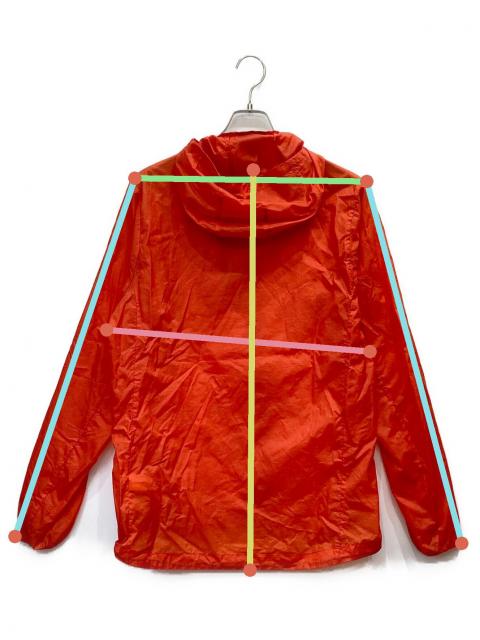 中古・古着通販】Patagonia (パタゴニア) フーディニジャケット