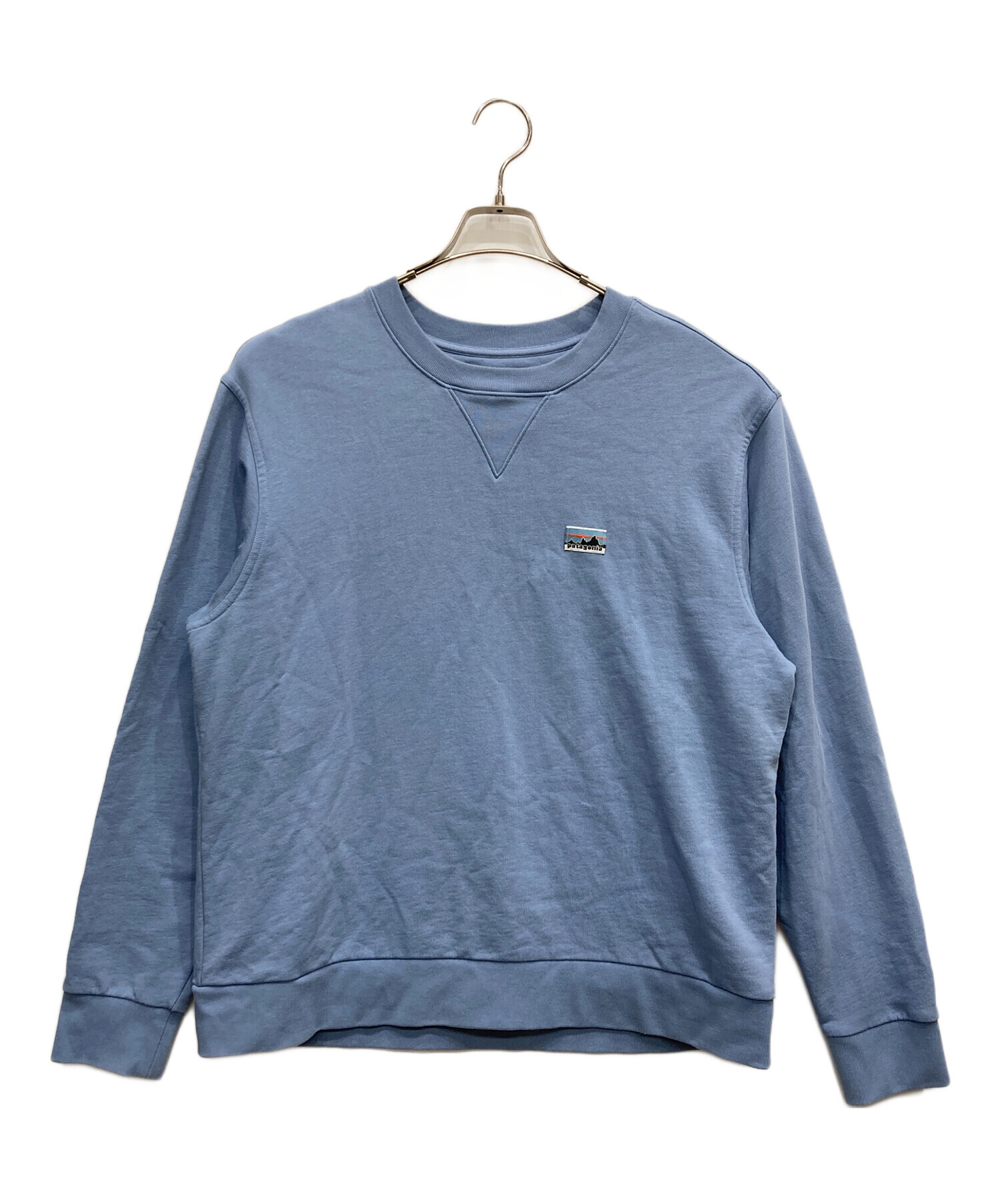 中古・古着通販】Patagonia (パタゴニア) デイリー・クルーネック 