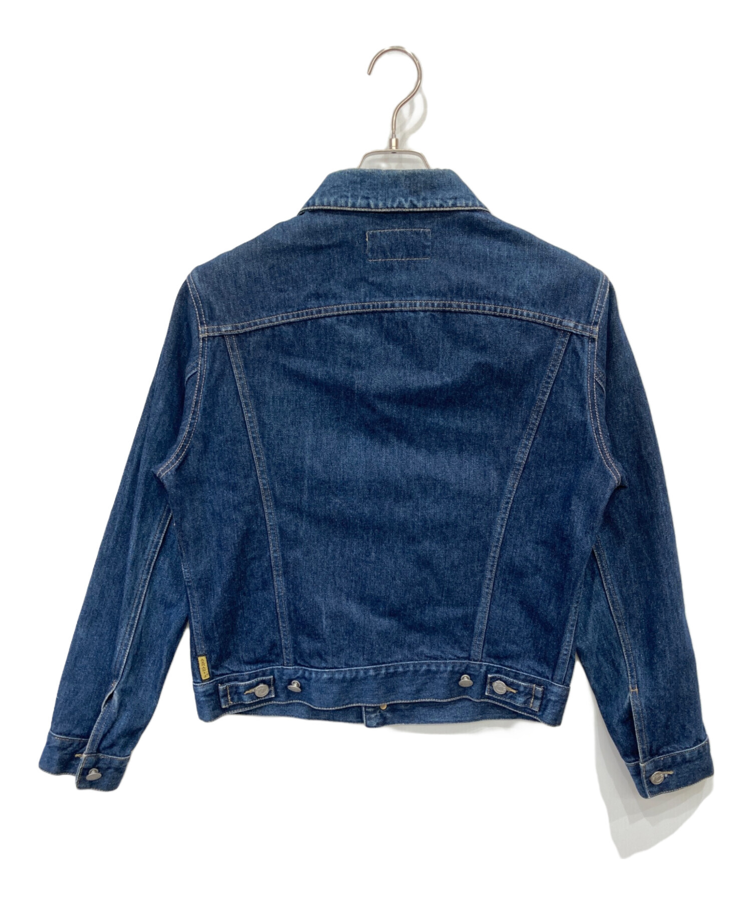 中古・古着通販】ARMANI JEANS (アルマーニジーンズ) デニムジャケット