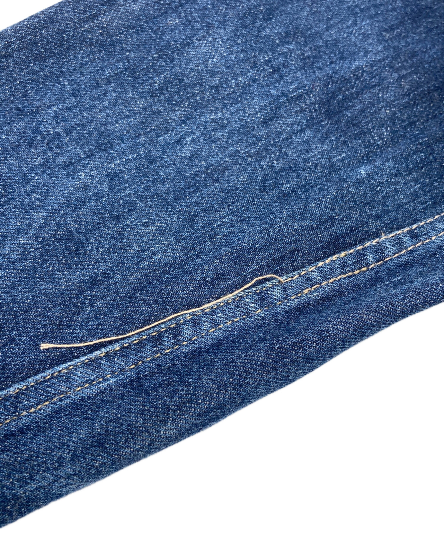 中古・古着通販】ARMANI JEANS (アルマーニジーンズ) デニムジャケット