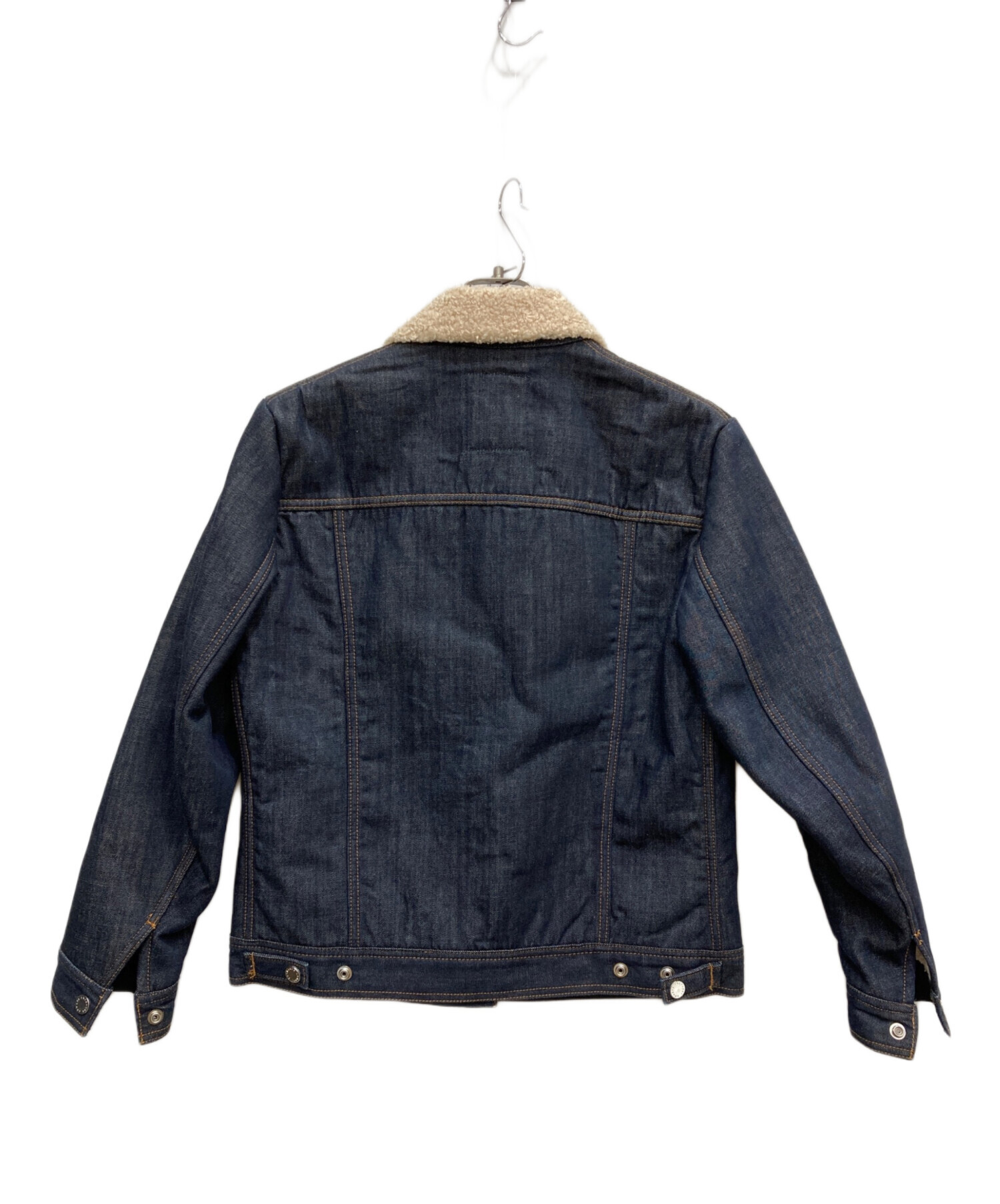 中古・古着通販】ARMANI EXCHANGE (アルマーニ エクスチェンジ) ボア