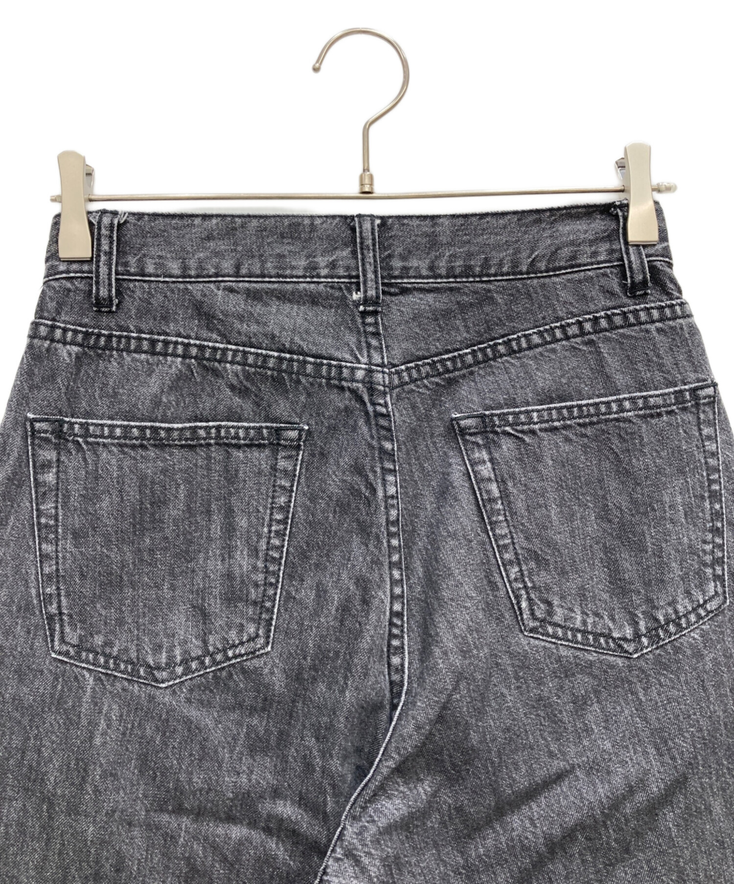 中古・古着通販】CTC STORE (シーティーシーストア) DAILY DENIM 