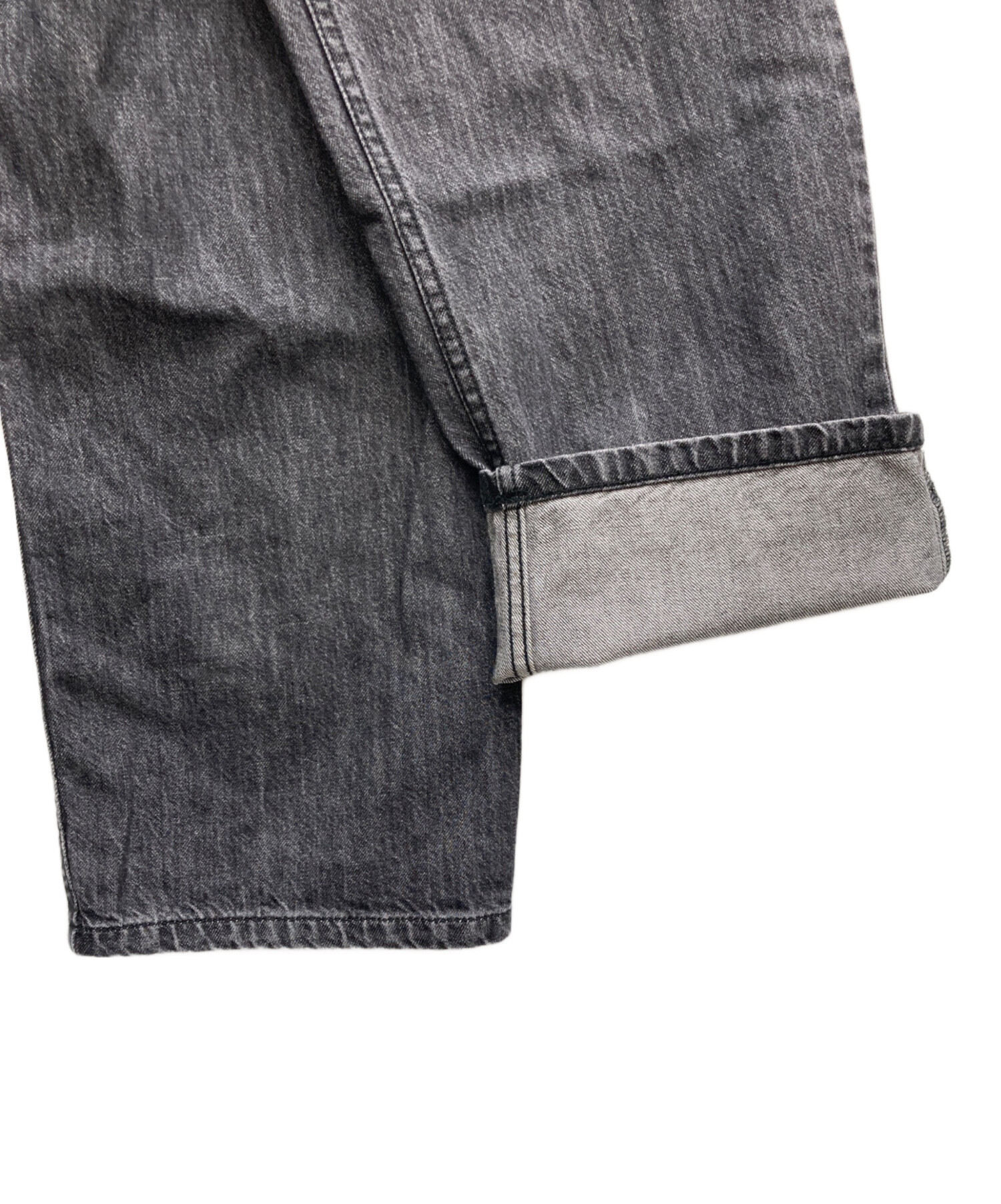 中古・古着通販】CTC STORE (シーティーシーストア) DAILY DENIM 