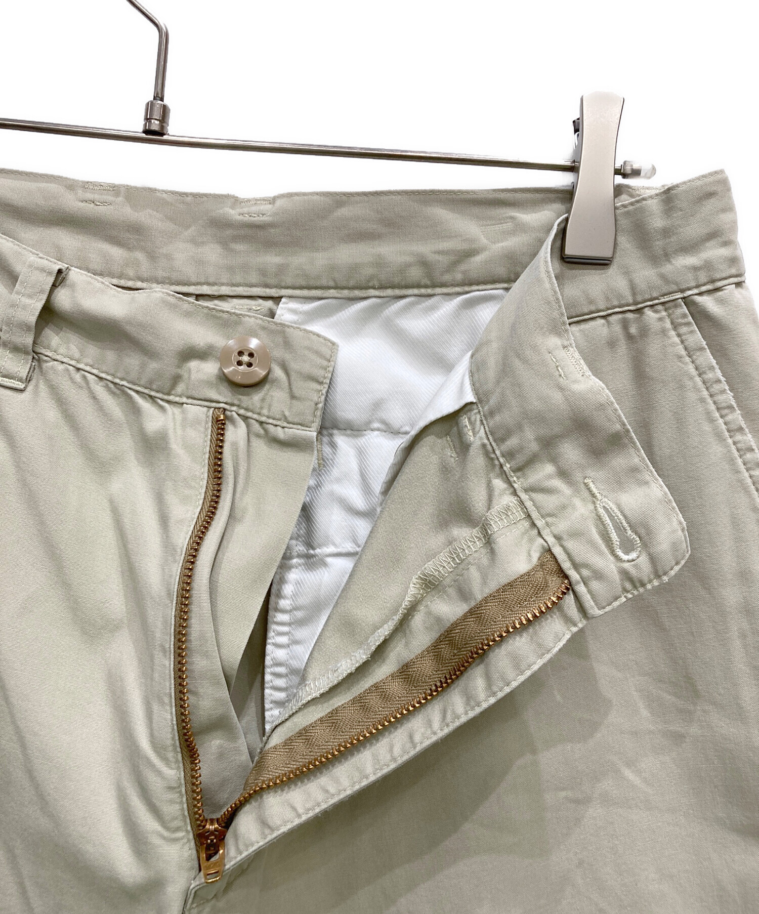 中古・古着通販】Patagonia (パタゴニア) オーガニックコットンパンツ