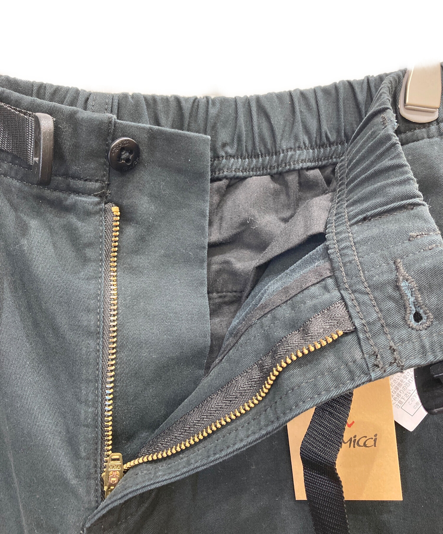 中古・古着通販】GRAMICCI (グラミチ) ウィンターツイル グラミチ