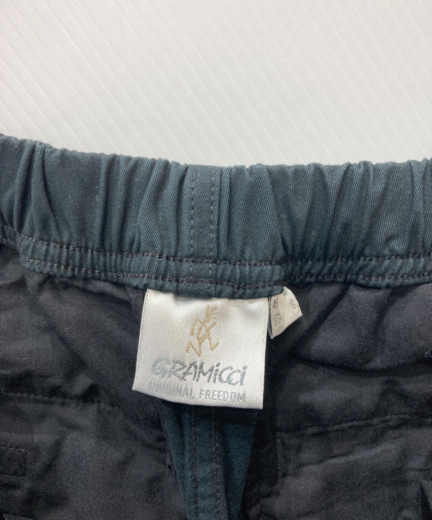 中古・古着通販】GRAMICCI (グラミチ) ウィンターツイル グラミチ