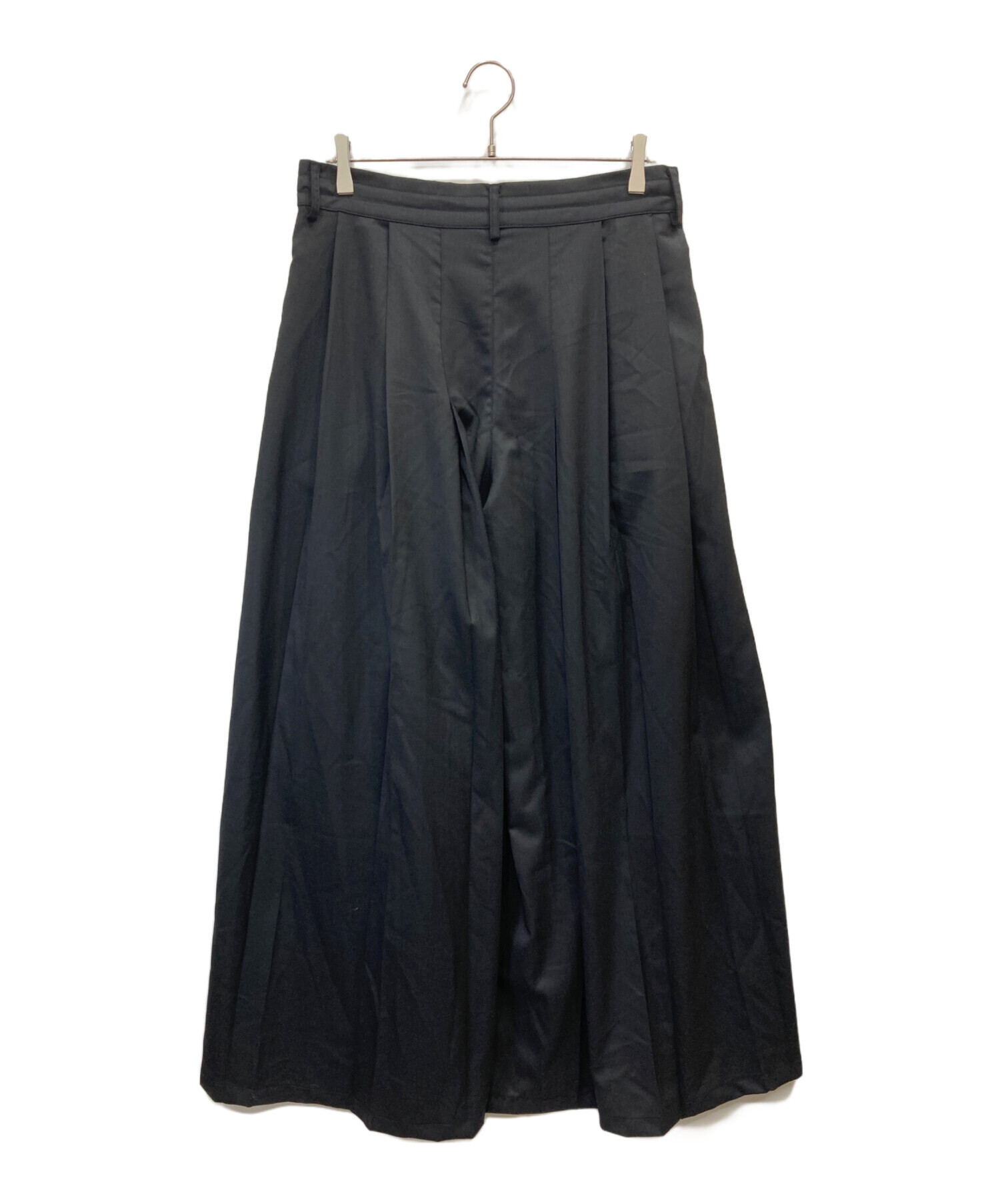 中古・古着通販】NOT CONVENTIONAL (ノットコンベンショナル) Tuck