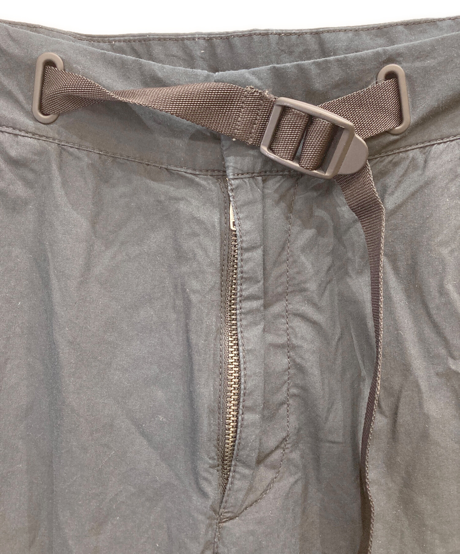 中古・古着通販】MONCLER (モンクレール) PANTALONE トラックパンツ