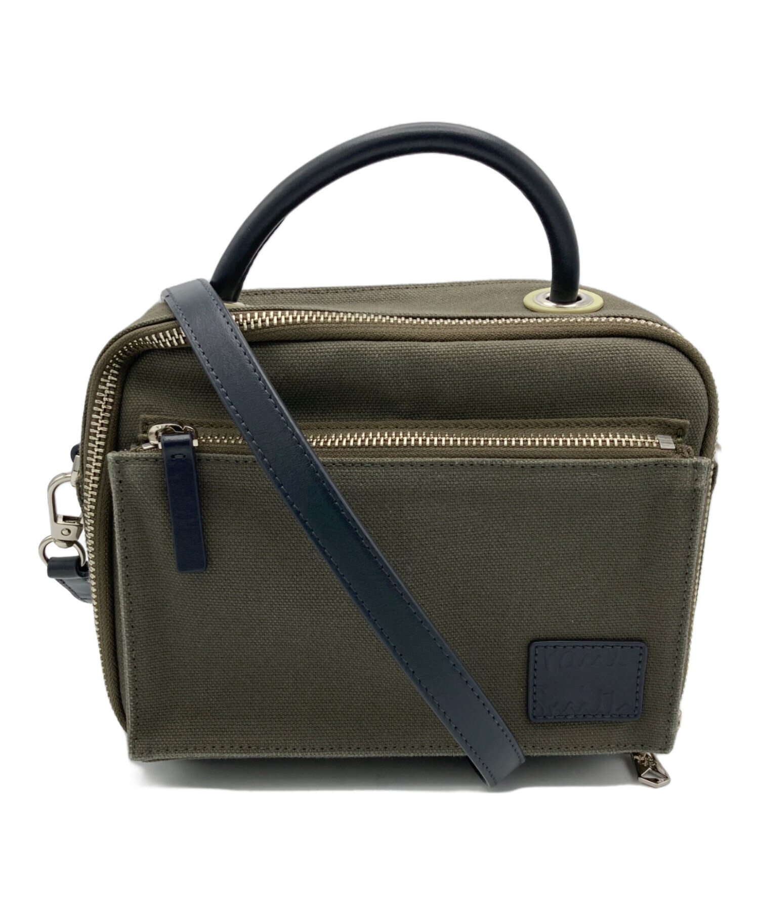 中古・古着通販】PAUL SMITH (ポールスミス) ショルダーバッグ
