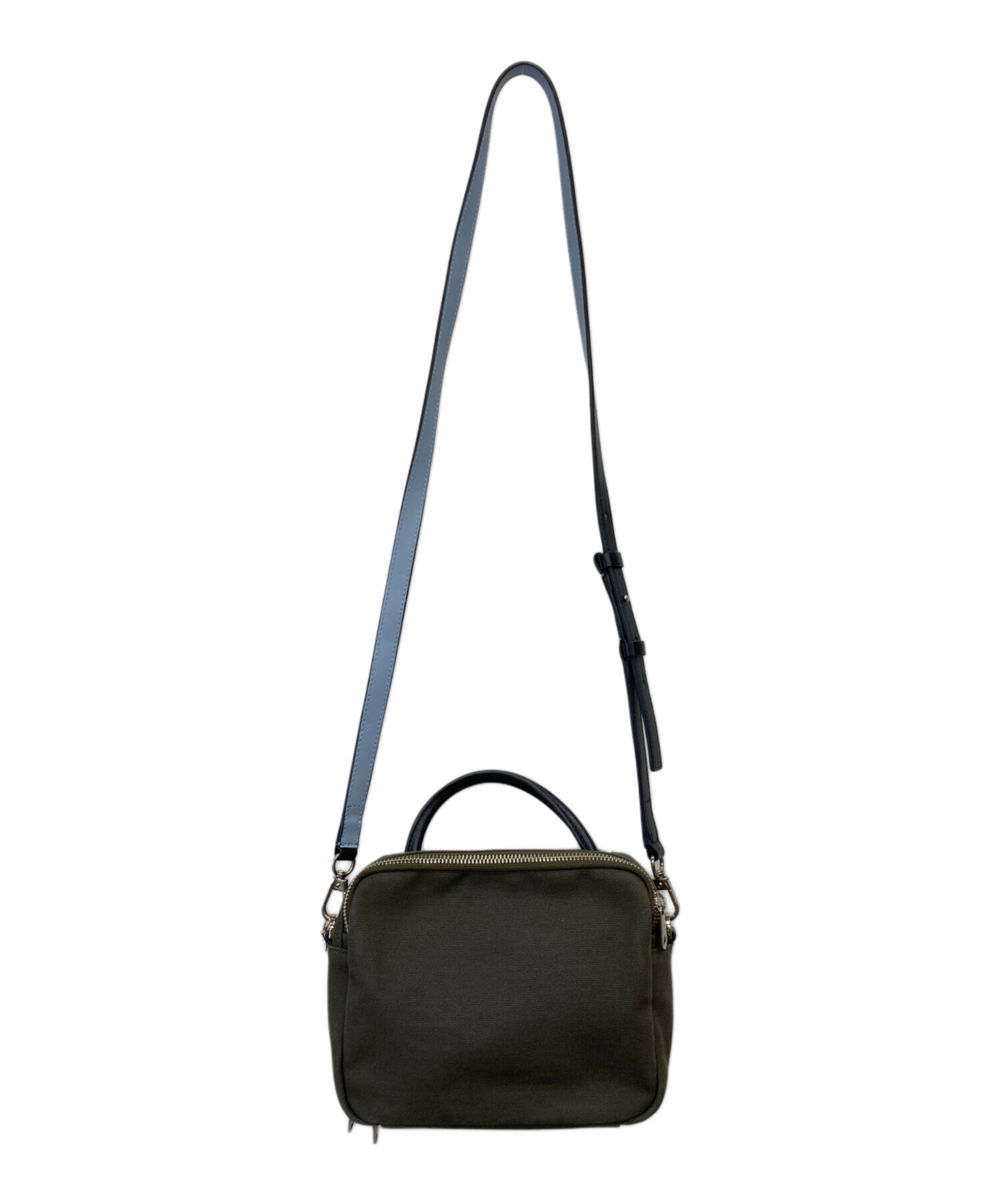 中古・古着通販】PAUL SMITH (ポールスミス) ショルダーバッグ