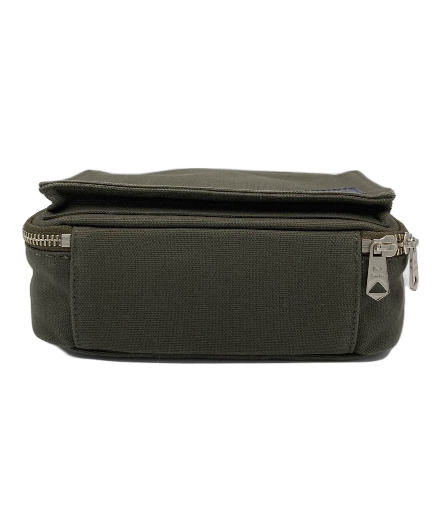 中古・古着通販】PAUL SMITH (ポールスミス) ショルダーバッグ 