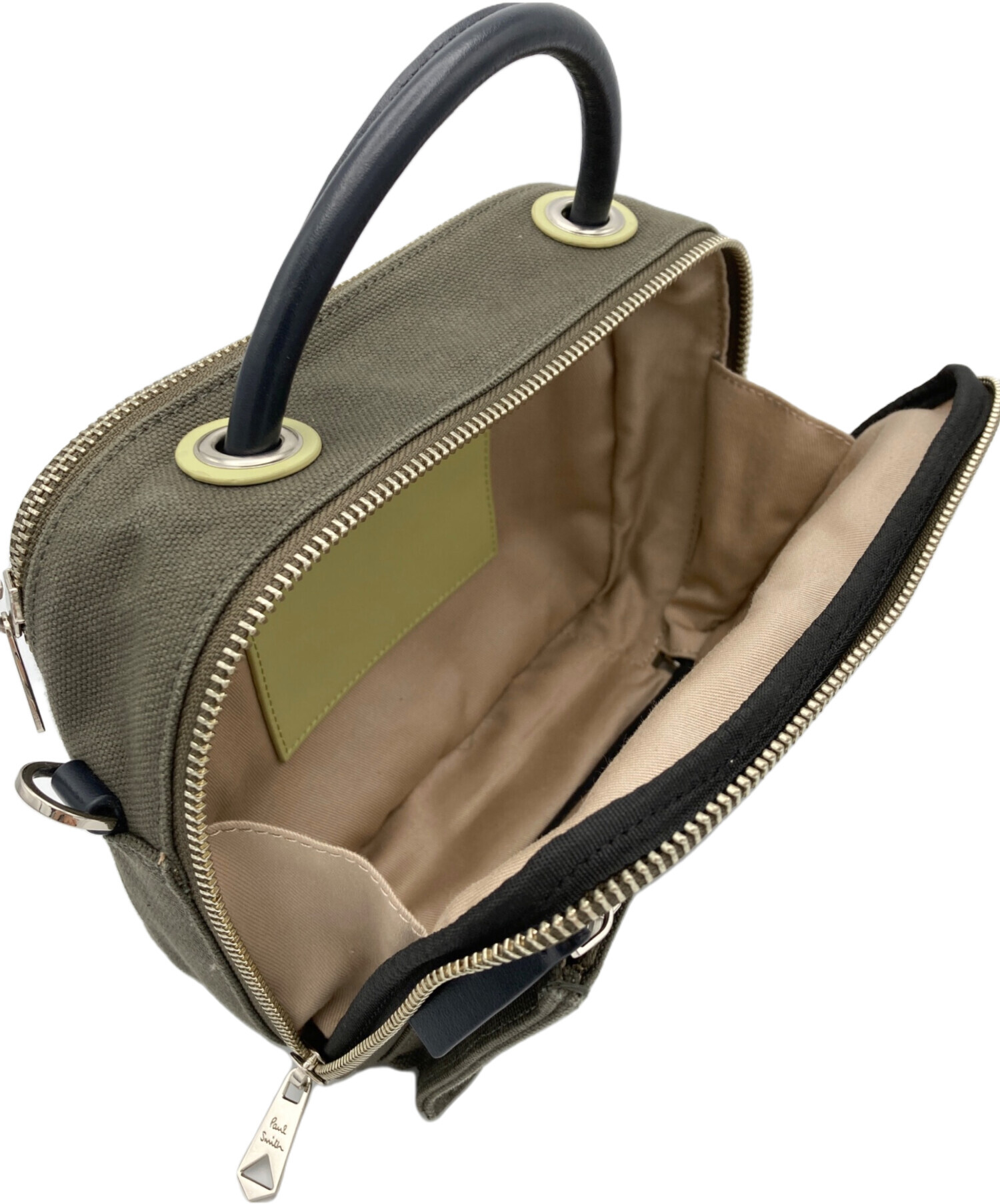 中古・古着通販】PAUL SMITH (ポールスミス) ショルダーバッグ 