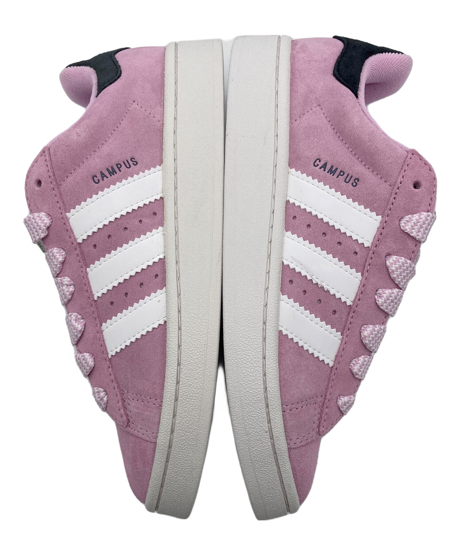 中古・古着通販】adidas (アディダス) CAMPUS 00s ピンク サイズ:23.5 